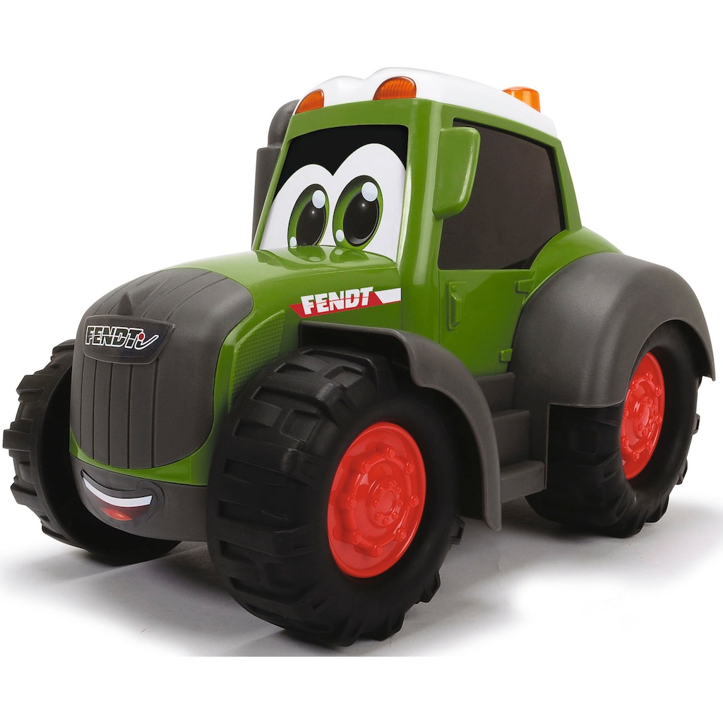 Dickie Toys Spielzeug-Traktor »Fendti«