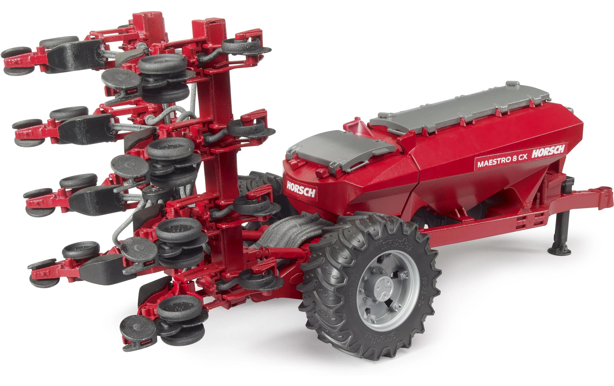 Bruder "Horsch EK-Sämaschine Maestro 8CX"