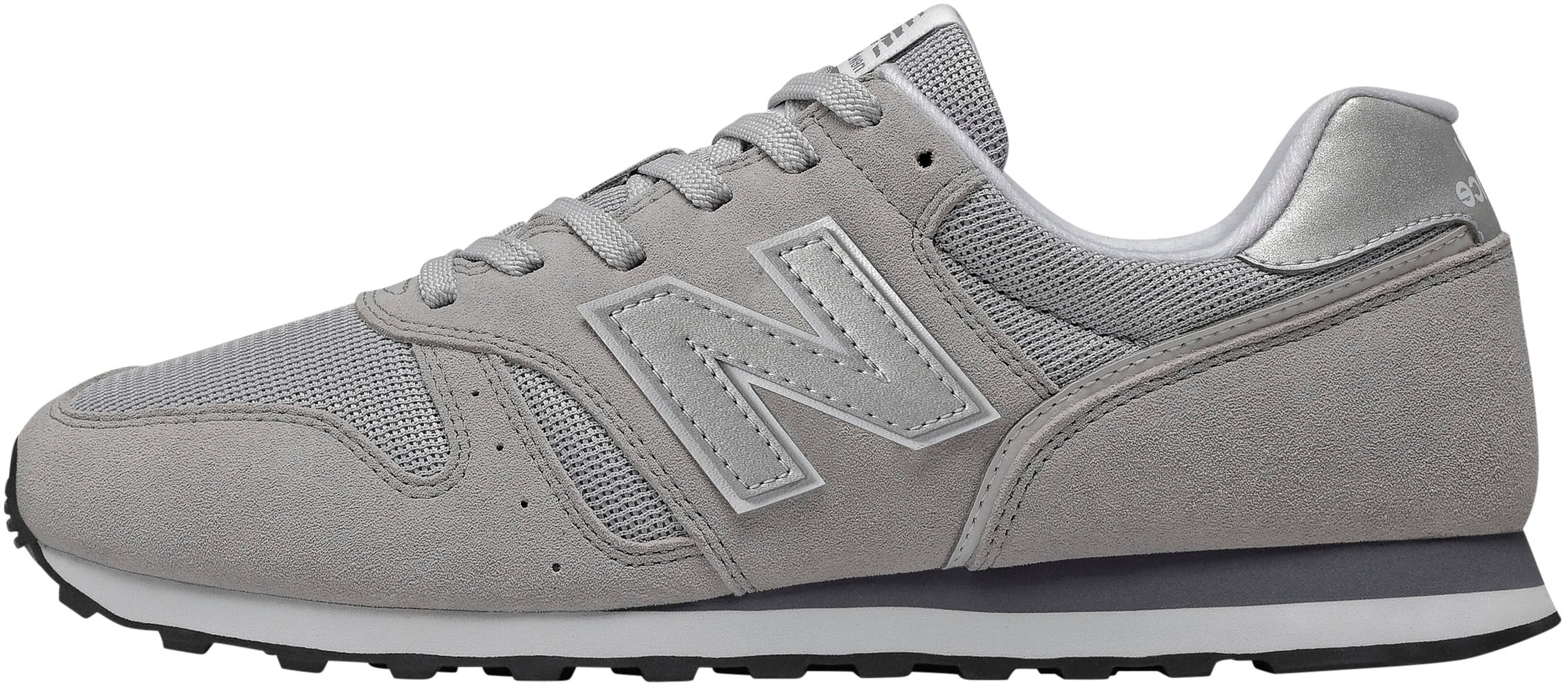 New balance herren 373 cheap sneaker grau