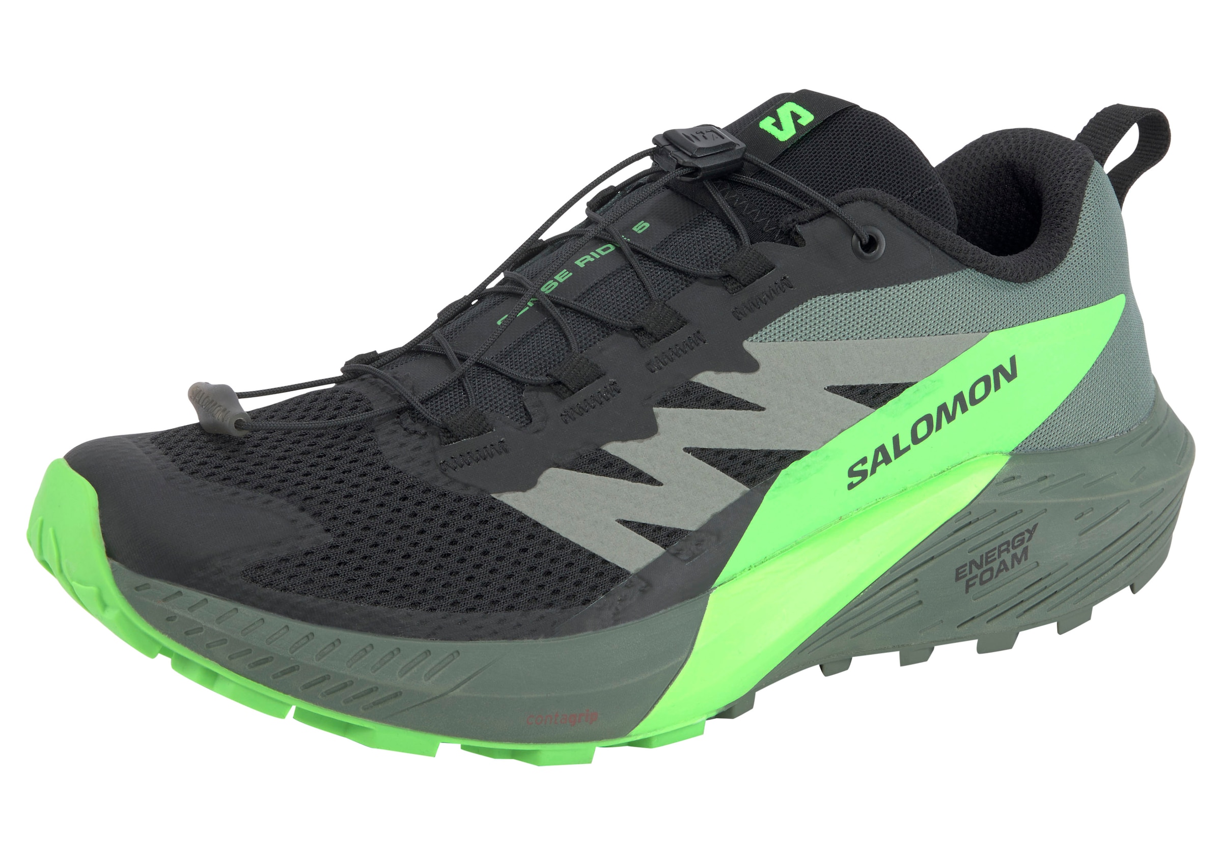 Trailrunningschuh »SENSE RIDE 5«, Trailrunningschuhe