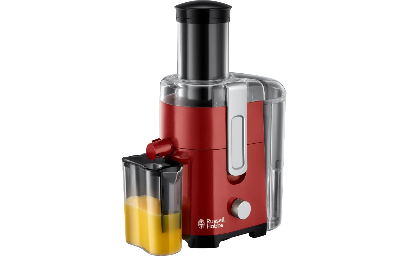 RUSSELL HOBBS Entsafter »Desire«, 550 W