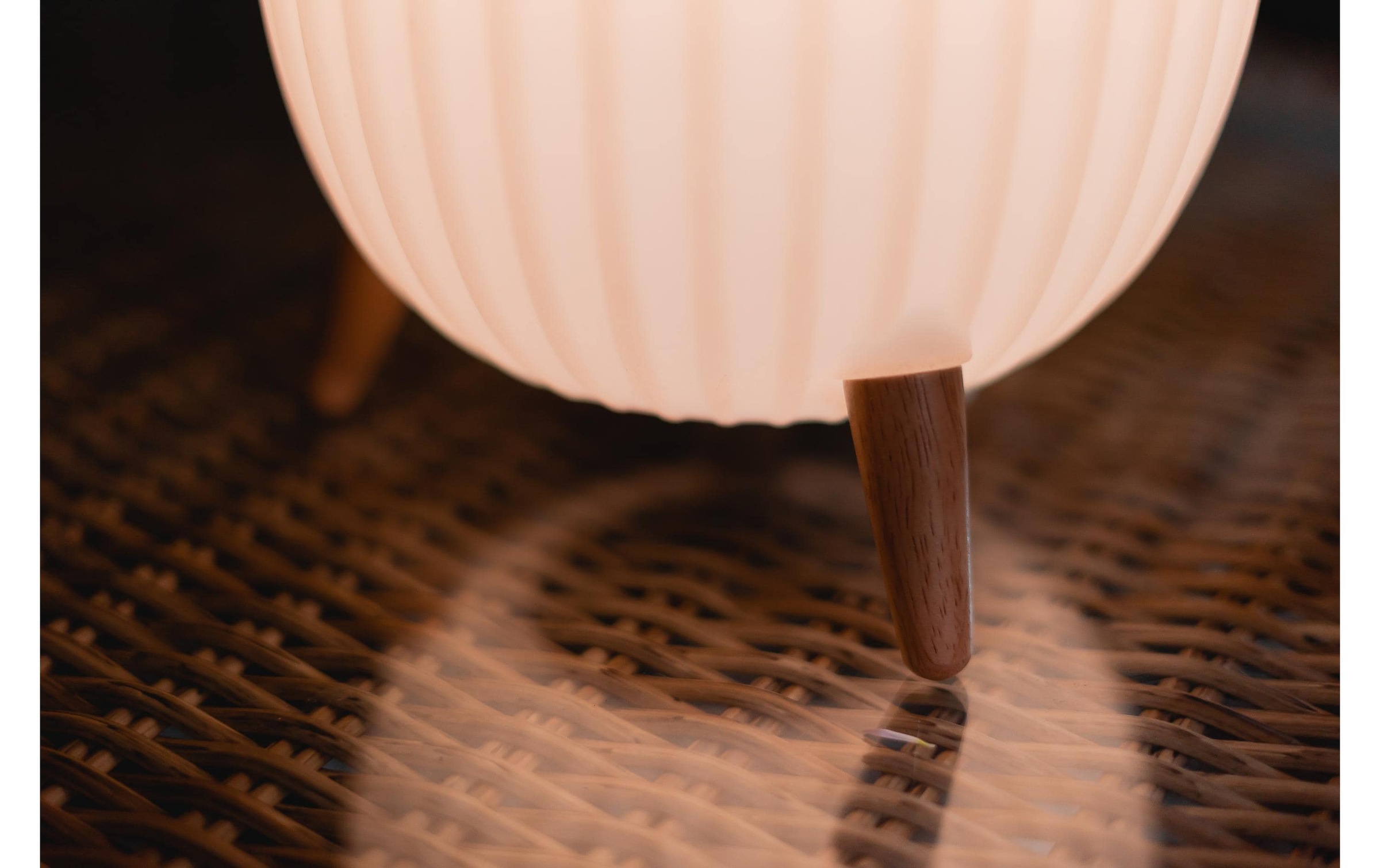 LED Laterne »ezilight Ambiant M,«