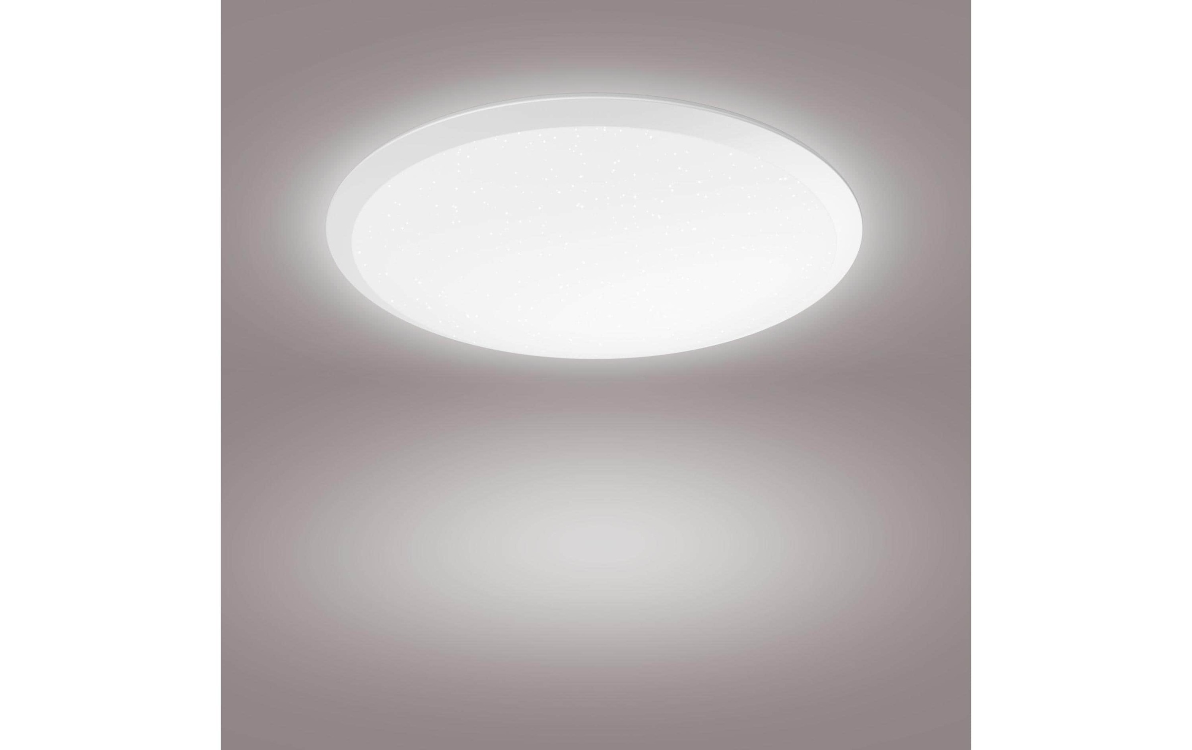 Philips Deckenleuchte »Cavanal 18 W,«, 1 flammig