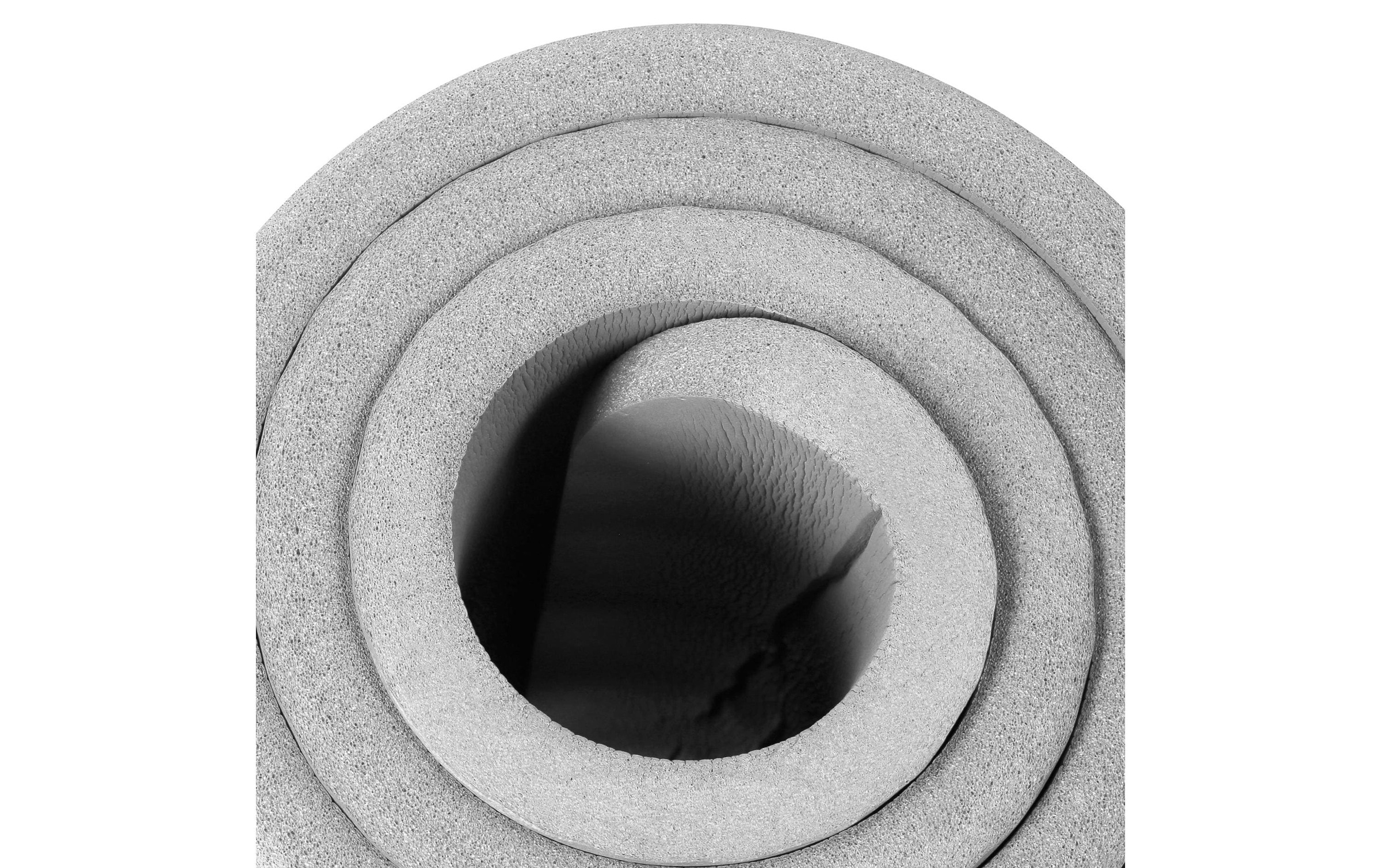 Spokey Fitnessmatte »2.0cm Trainingsmatte«