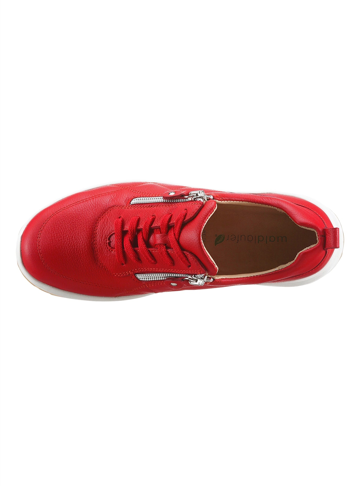 Waldläufer Schnürschuh