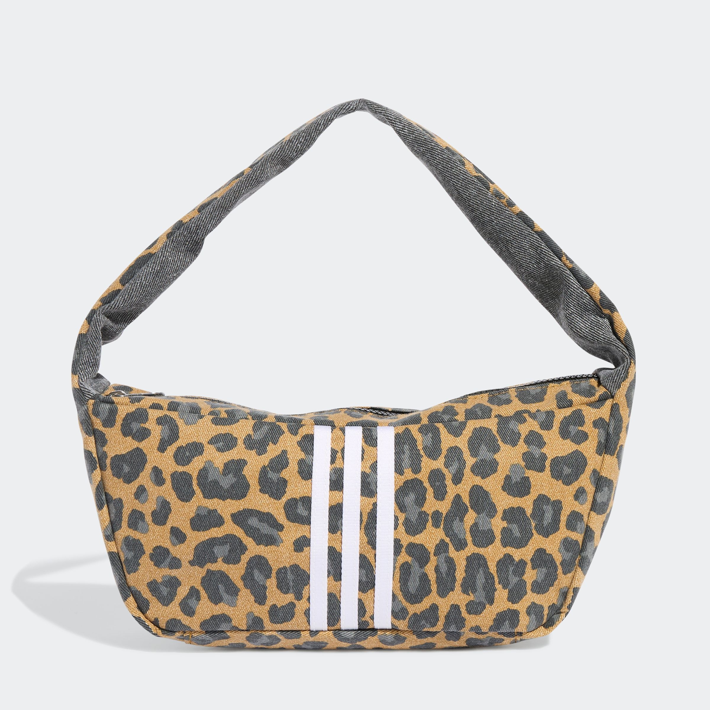 adidas Originals Sporttasche »LEO S BAG«, Leo Handtasche, Reissverschluss