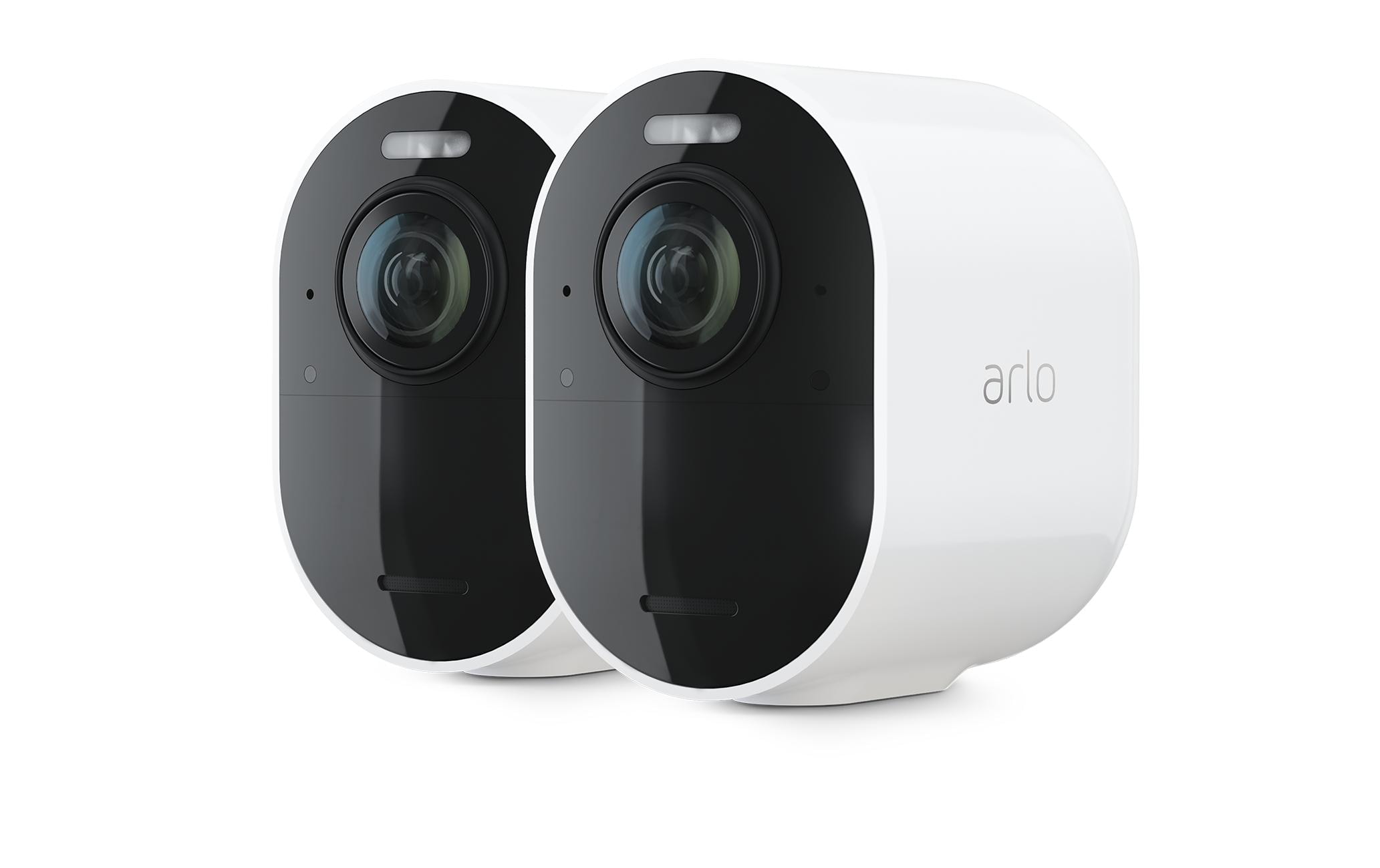 ARLO Überwachungskamera »V2: IP Kamera«, Innenbereich