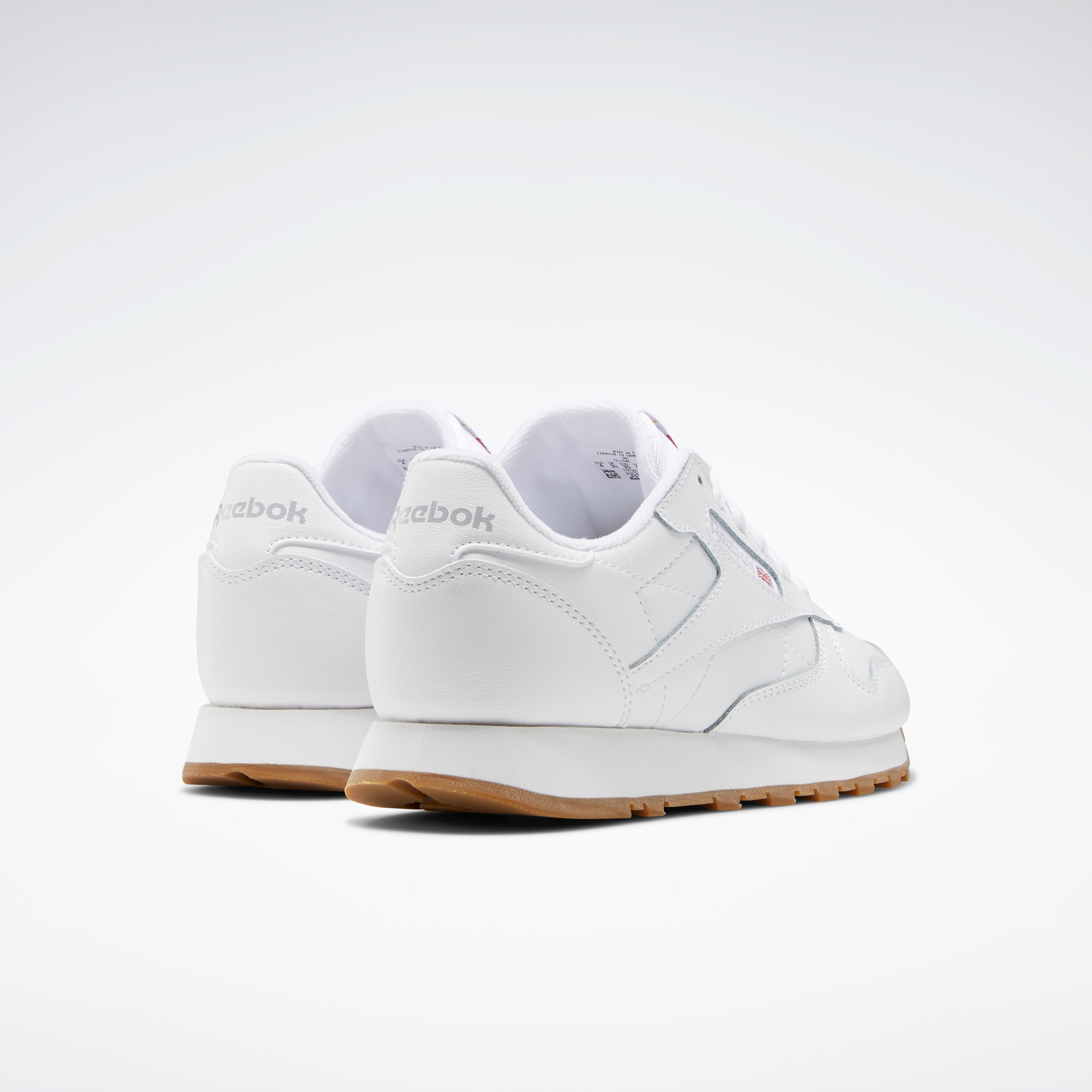 Reebok Classic Sneaker »Classic Leather«