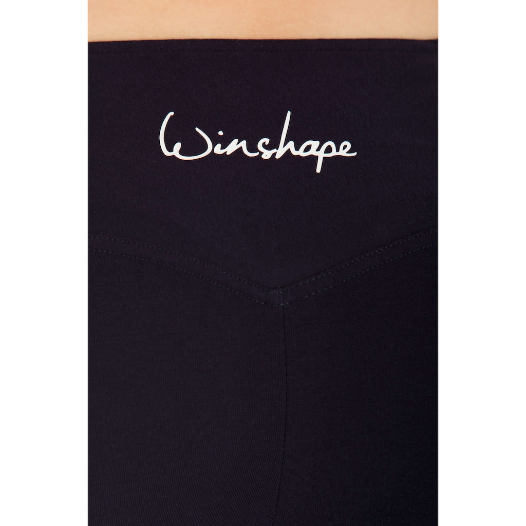 Winshape Leggings »Long Slim Tights WTL1«