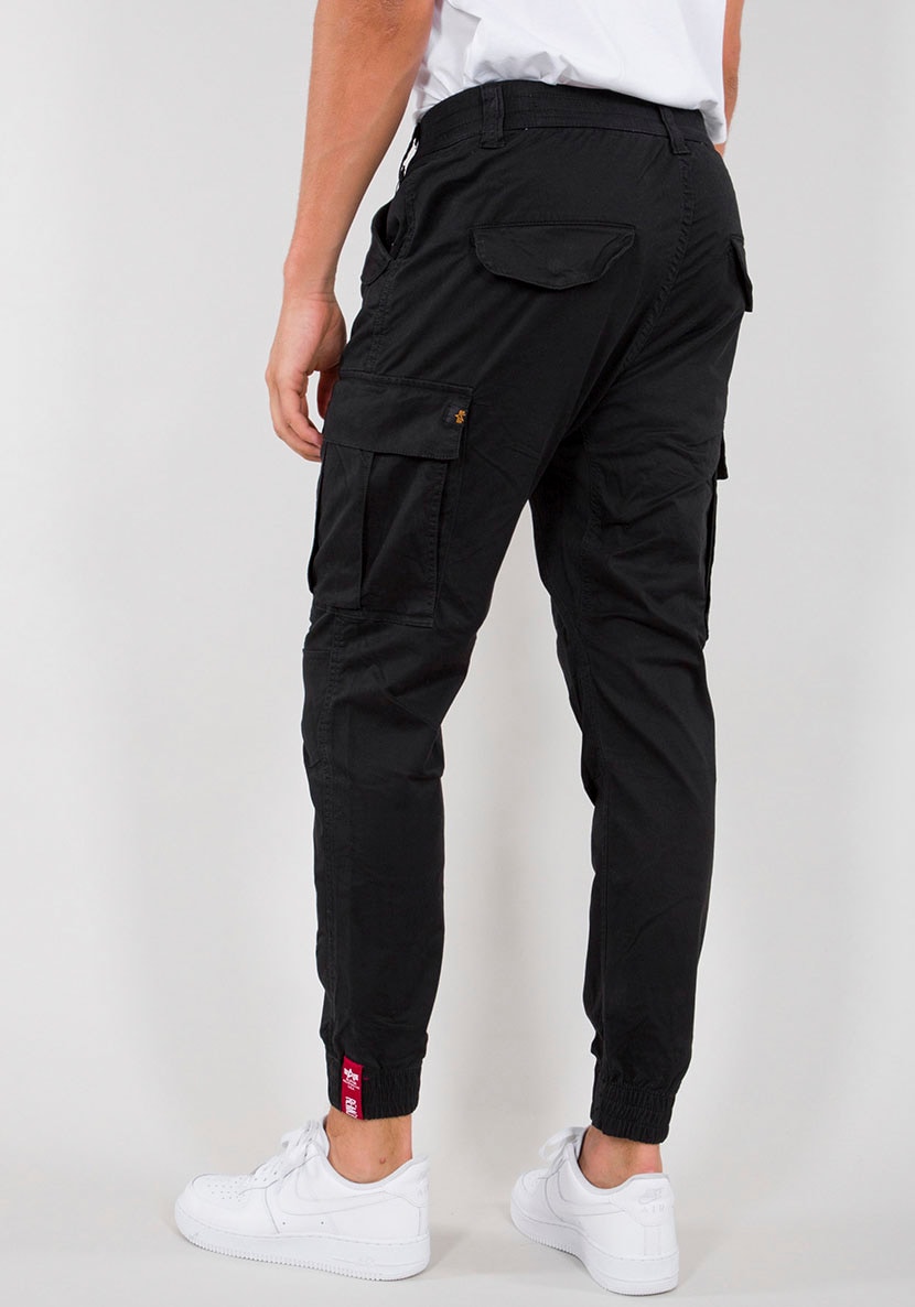 Alpha Industries Cargohose »Airman Pant«