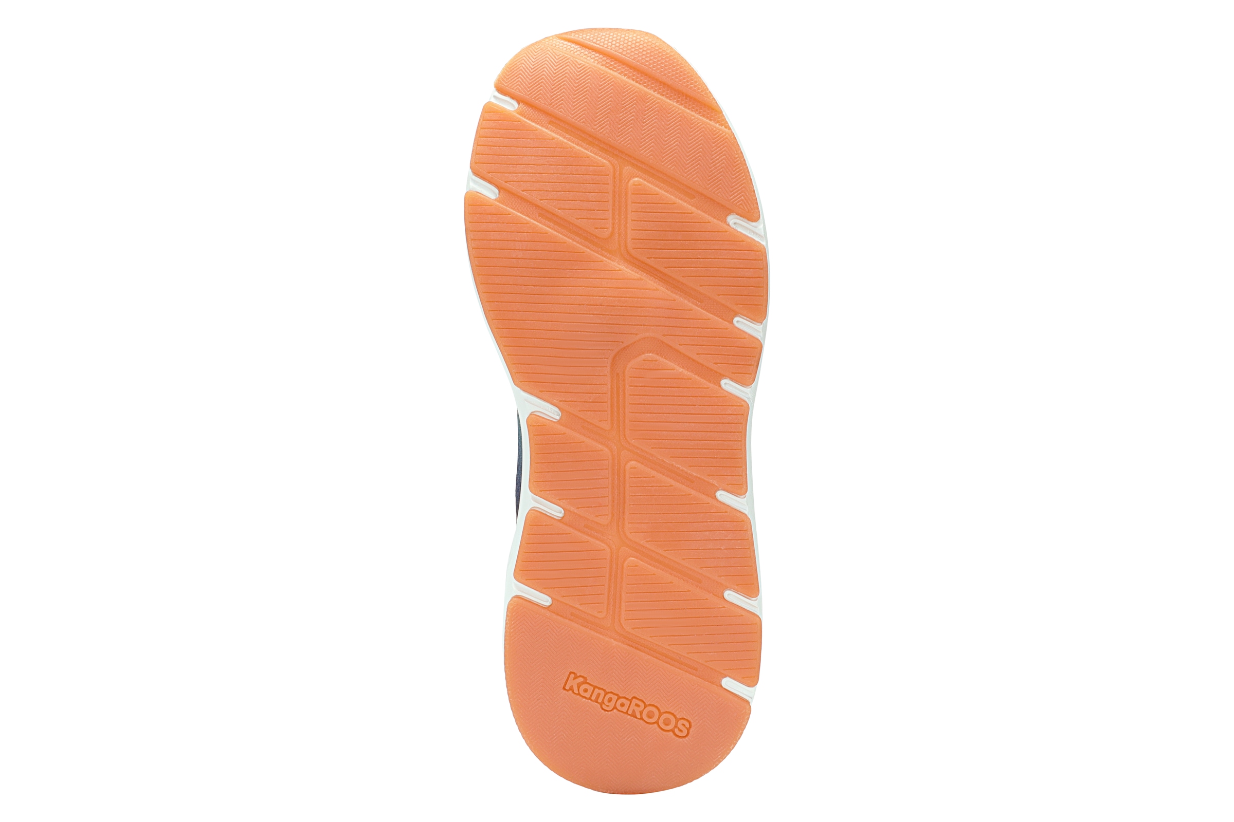 KangaROOS Sneaker »KB-RIDA EV«