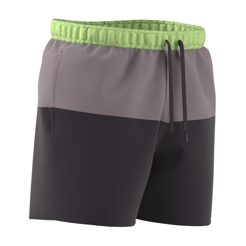 adidas Performance Badehose »Colorblk Clx Sl«, (1 St.)