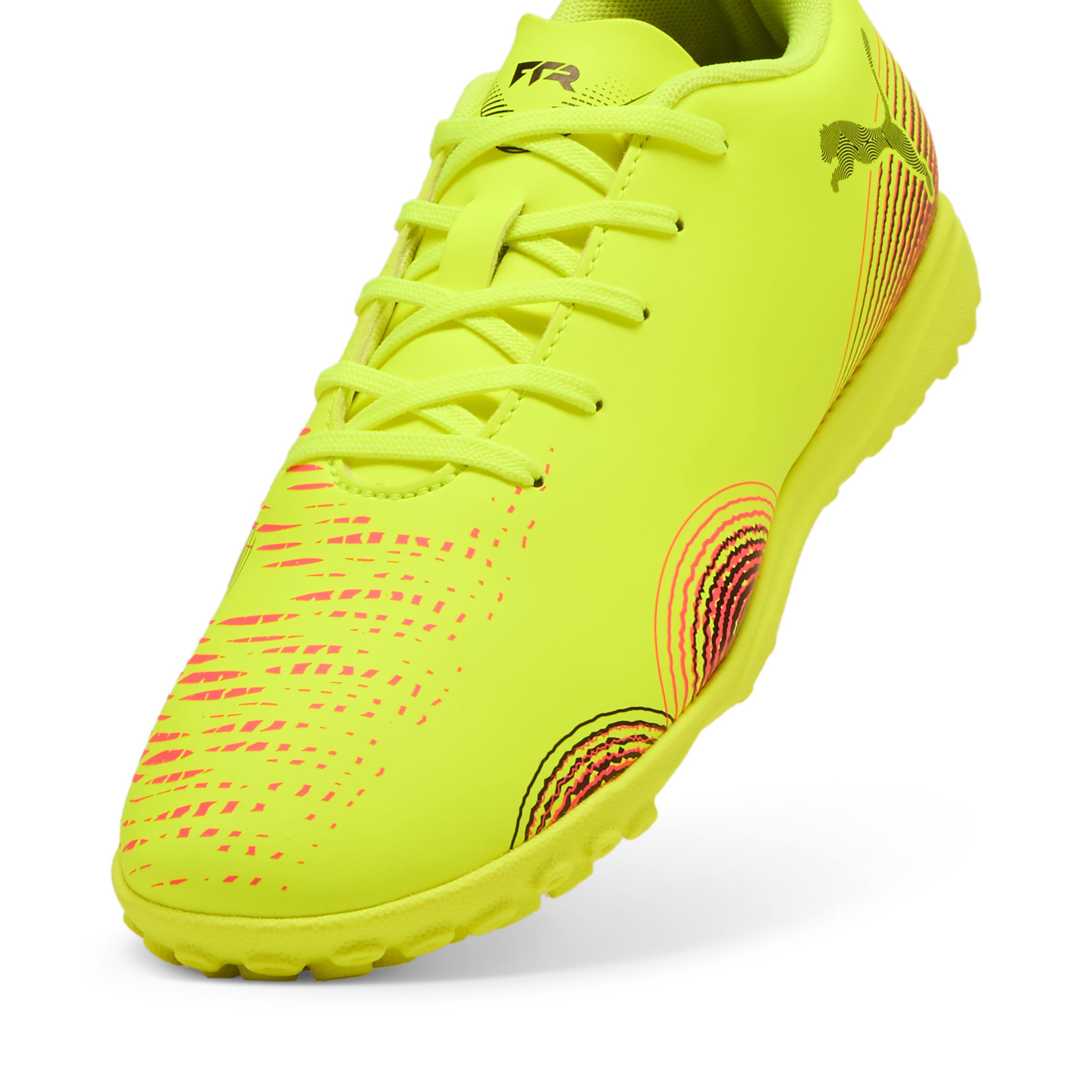 PUMA Fussballschuh »FUTURE 8 PLAY TT JR«