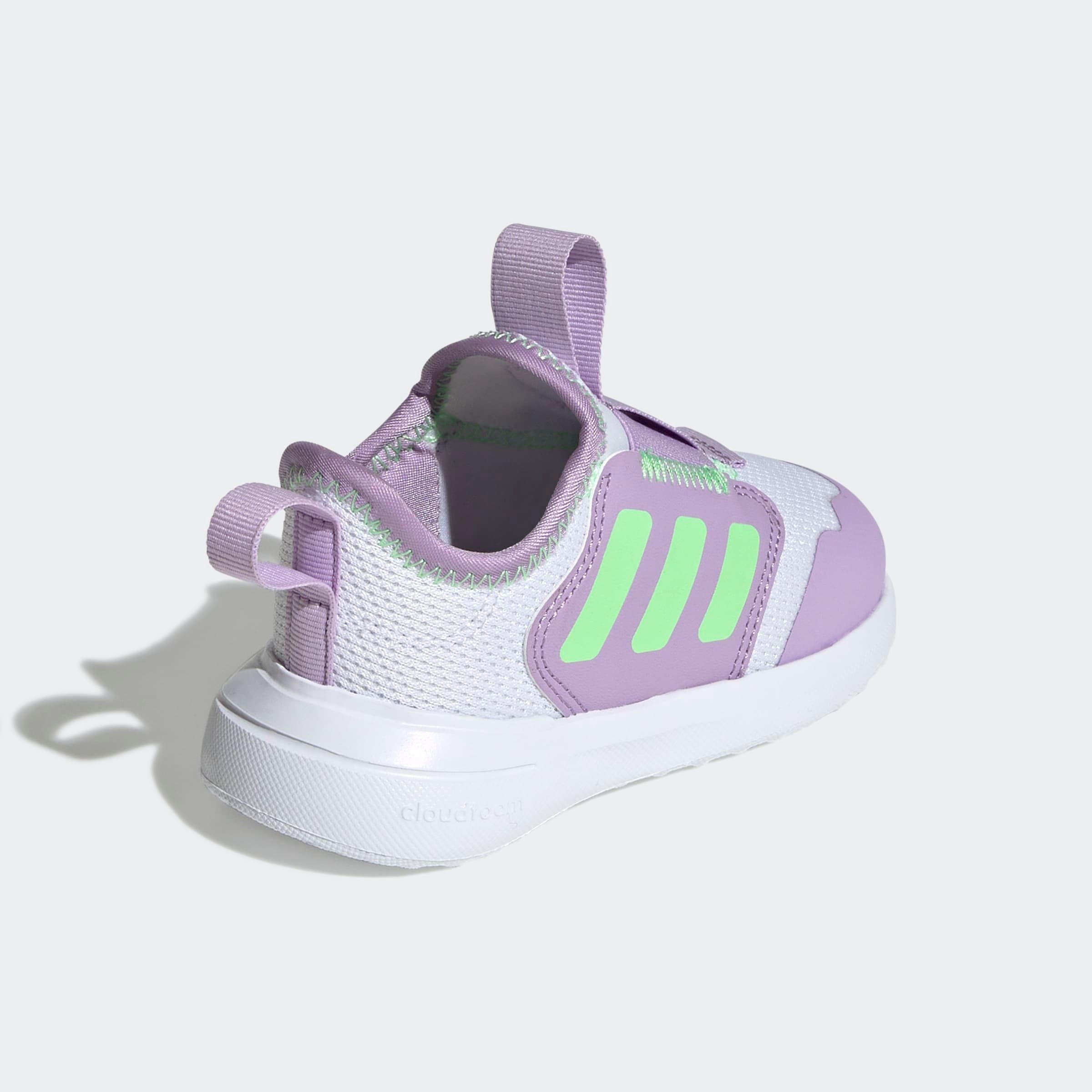adidas Sportswear Slip-On Sneaker »TENSAUR COMFORT KIDS«, für Kinder