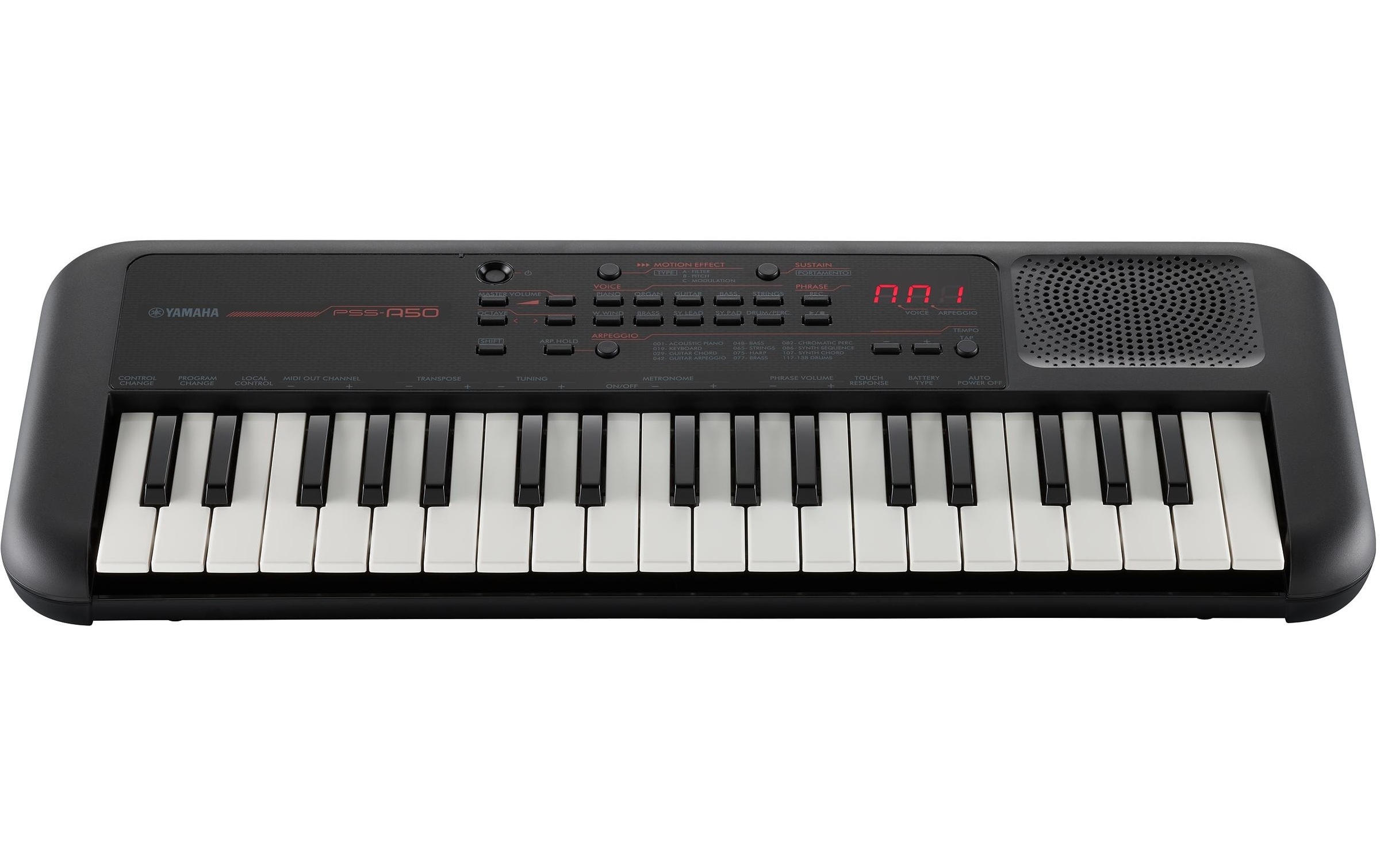 Yamaha Home-Keyboard