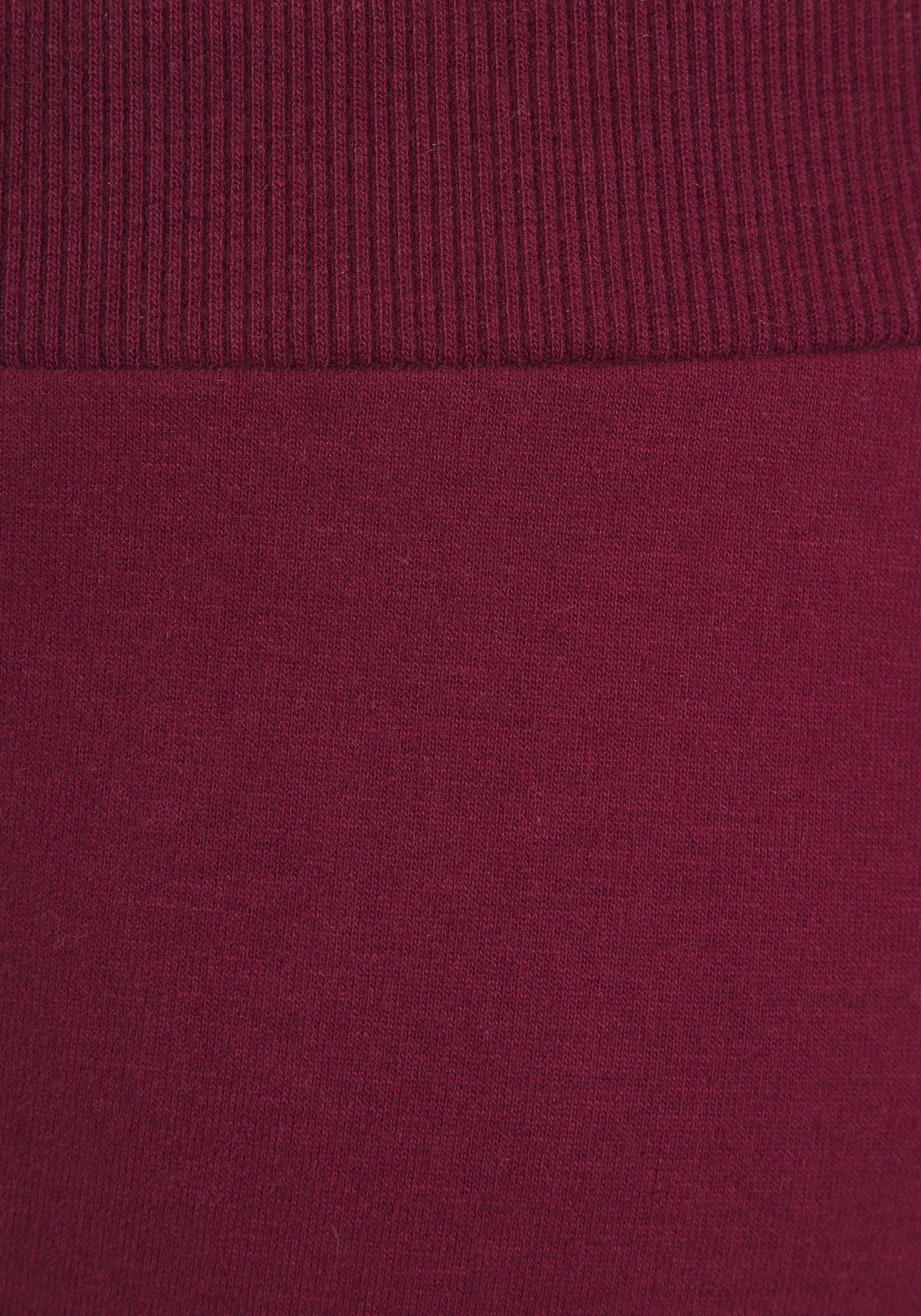 Elbsand Sweathose »Brinja«, mit Taschen und breiten Kordeln, Jogginghose, lässige Passform