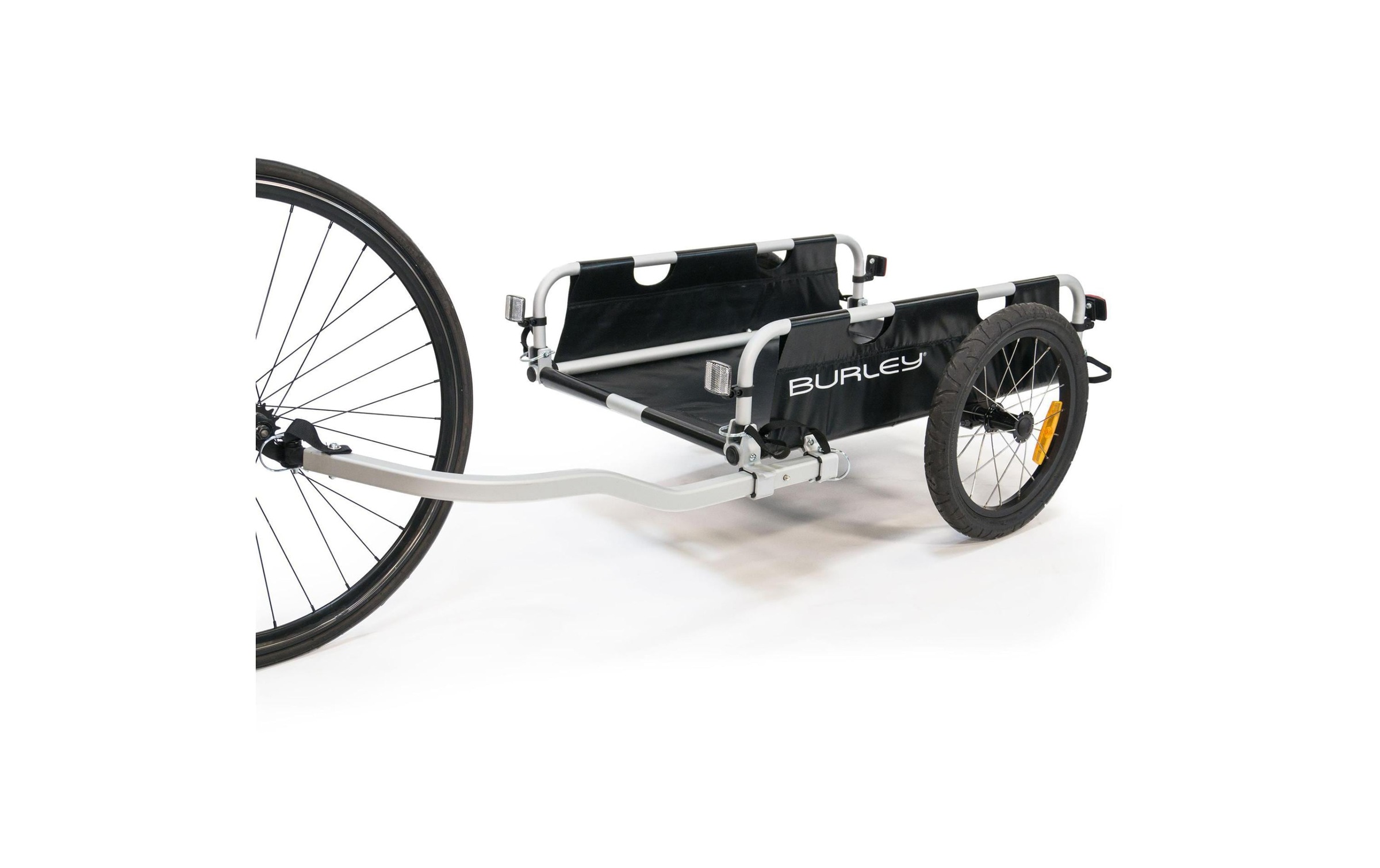 Burley Fahrradlastenanhänger »Transporter«