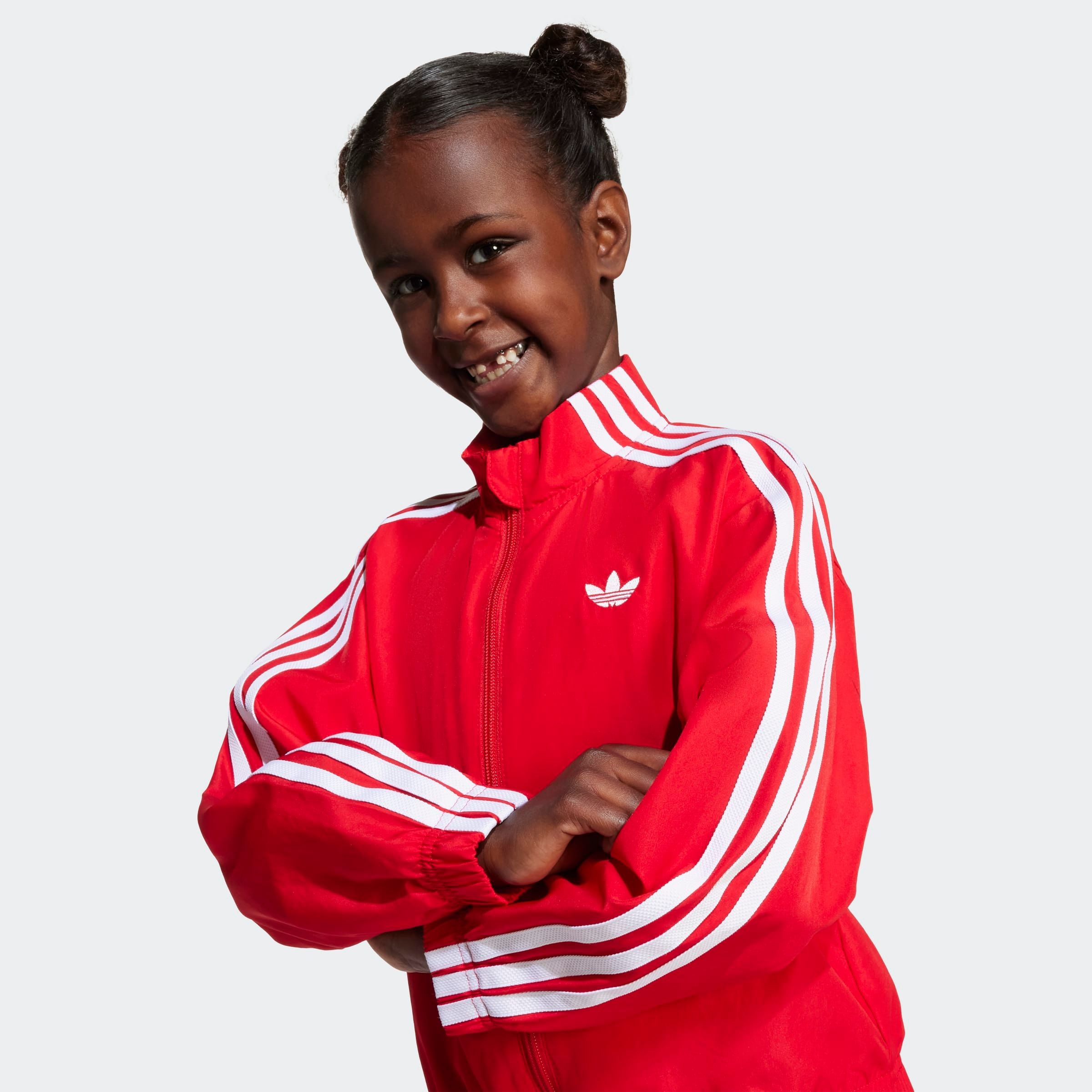 adidas Originals Trainingsanzug »TRACKSUIT«, (2 tlg.)