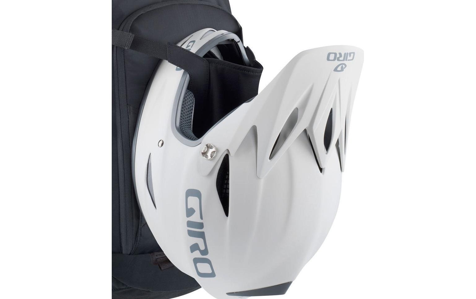 EVOC Rucksack »FR Enduro Blackline 16 l«