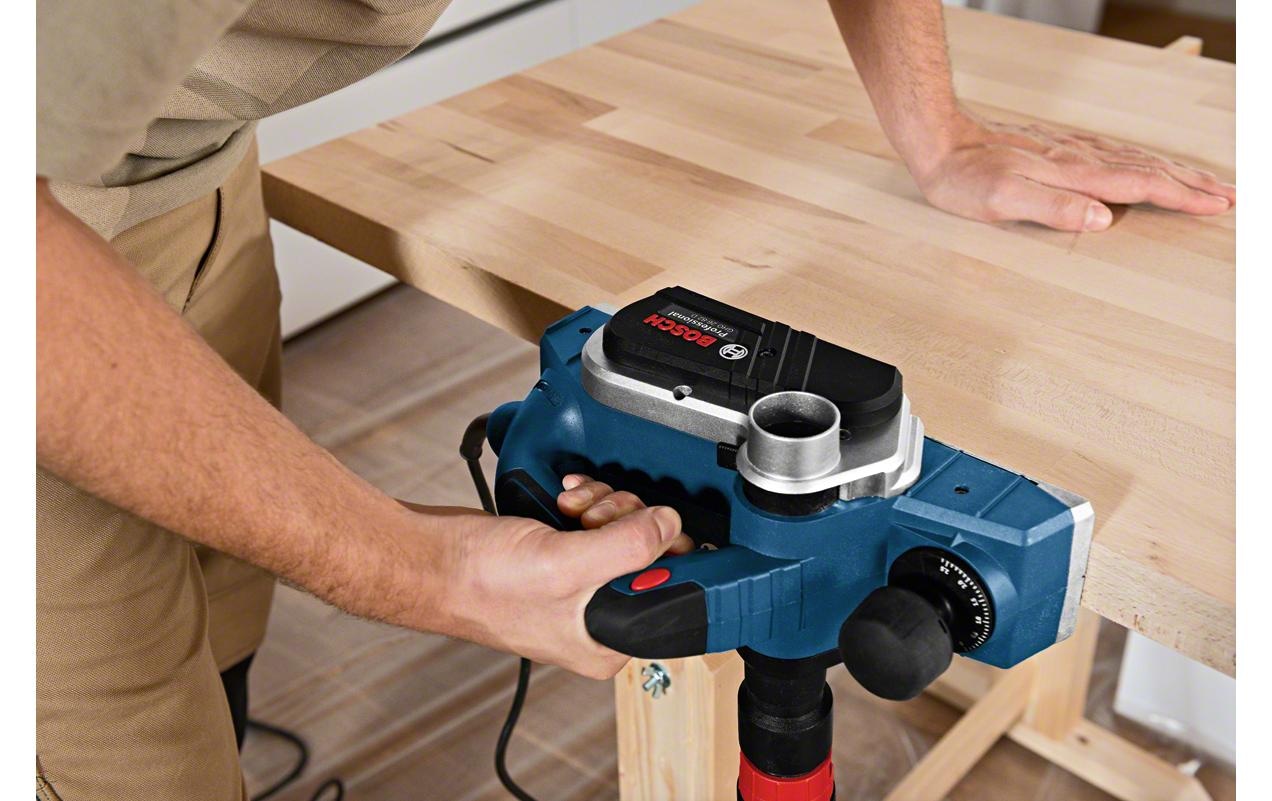 Bosch Professional Elektrohobel »GHO«