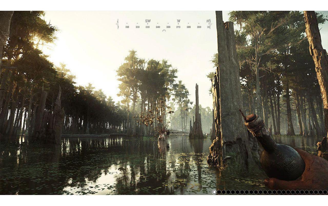 Deep Silver Spielesoftware »Showdown«, PC