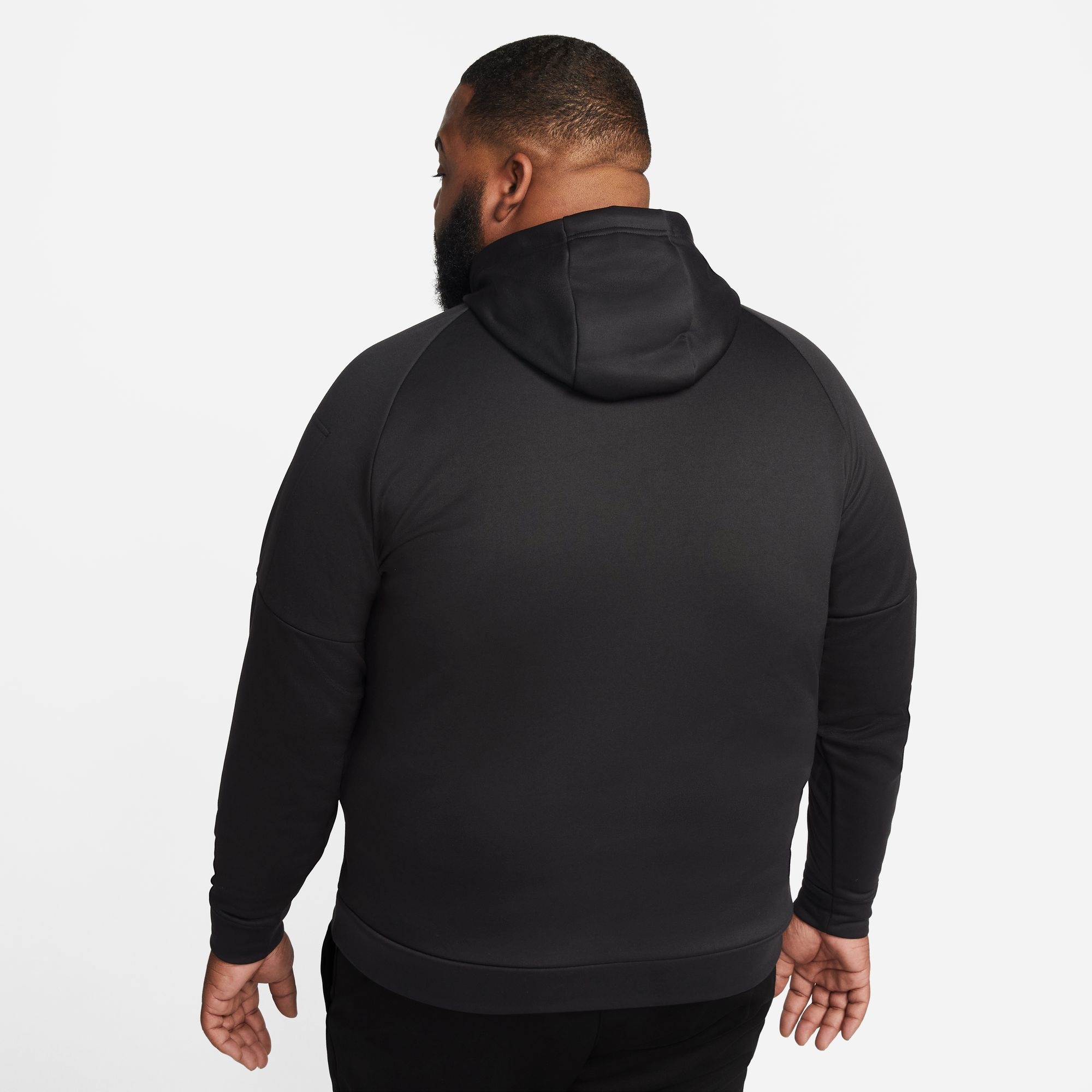 Nike Kapuzensweatshirt »THERMA-FIT MEN'S PULLOVER FITNESS HOODIE«