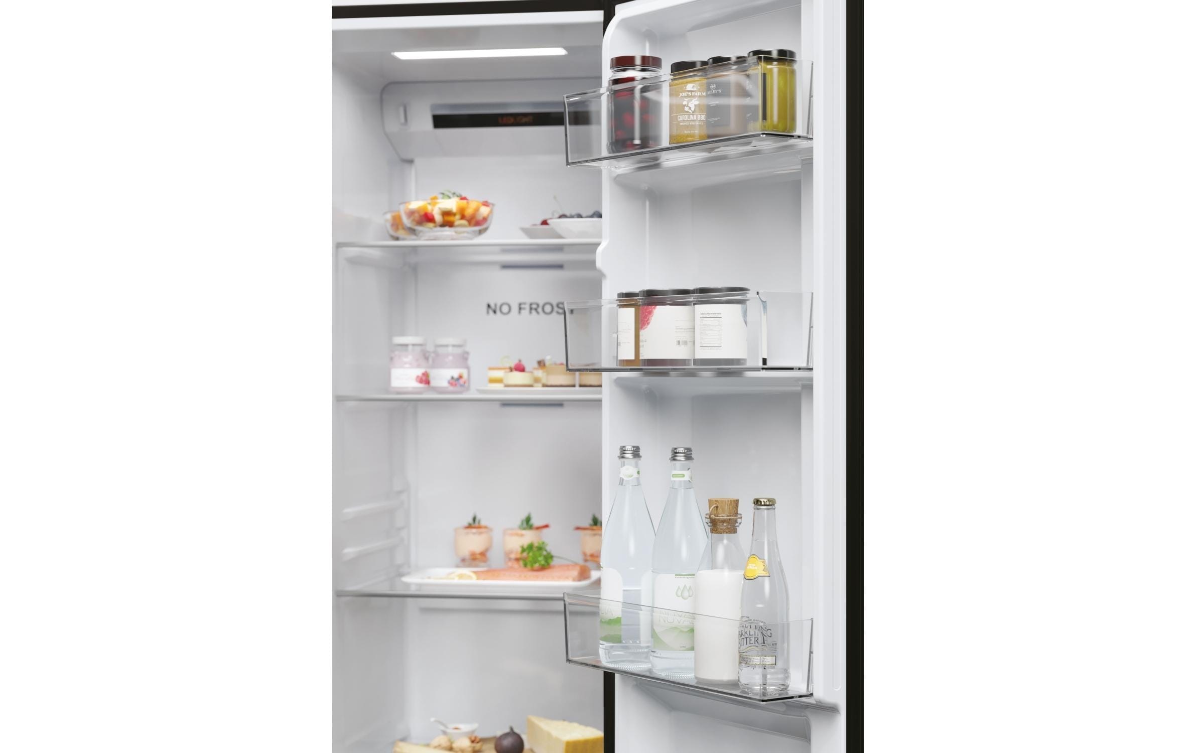 Haier Side-by-Side »HSR5918DIPB«