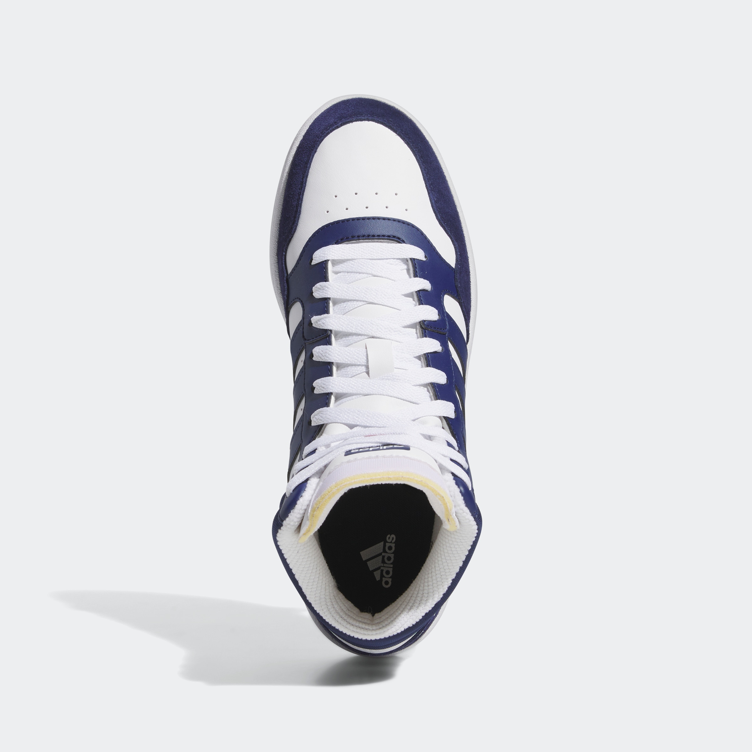 adidas Sportswear Sneaker »HOOPS 3.0 MID LIFESTYLE BASKETBALL CLASSIC VINTAGE«