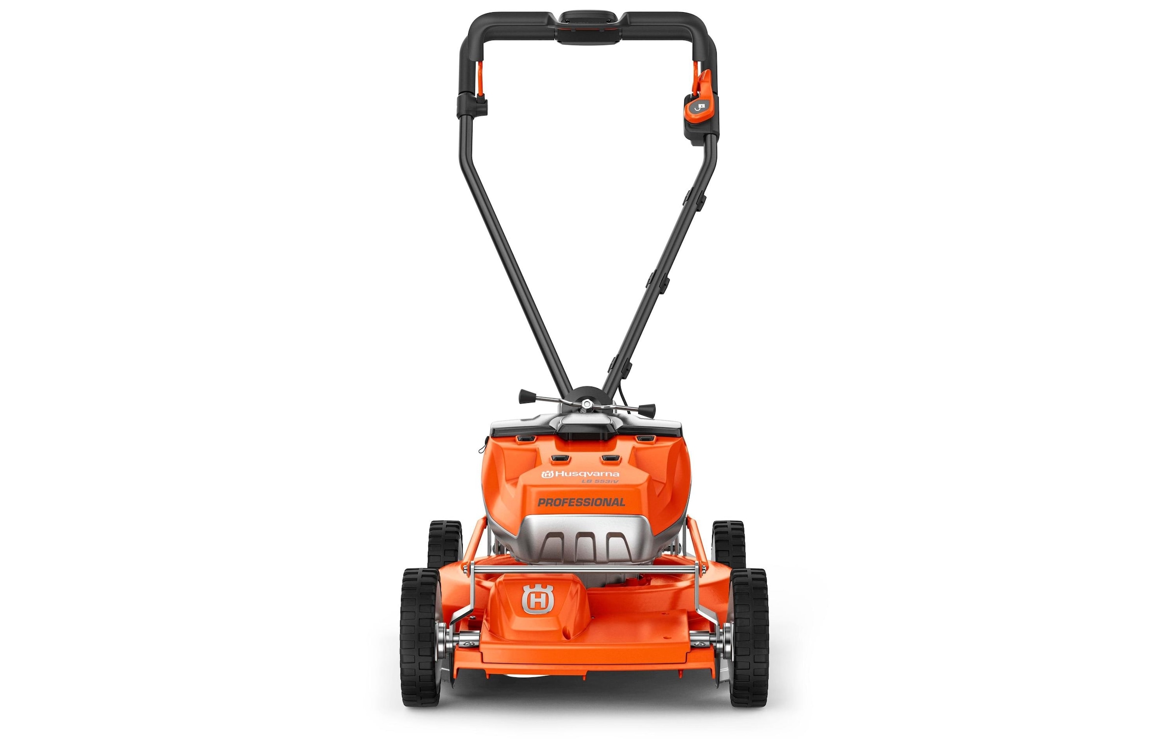 Husqvarna Akkurasenmäher »LB 553iV Solo«