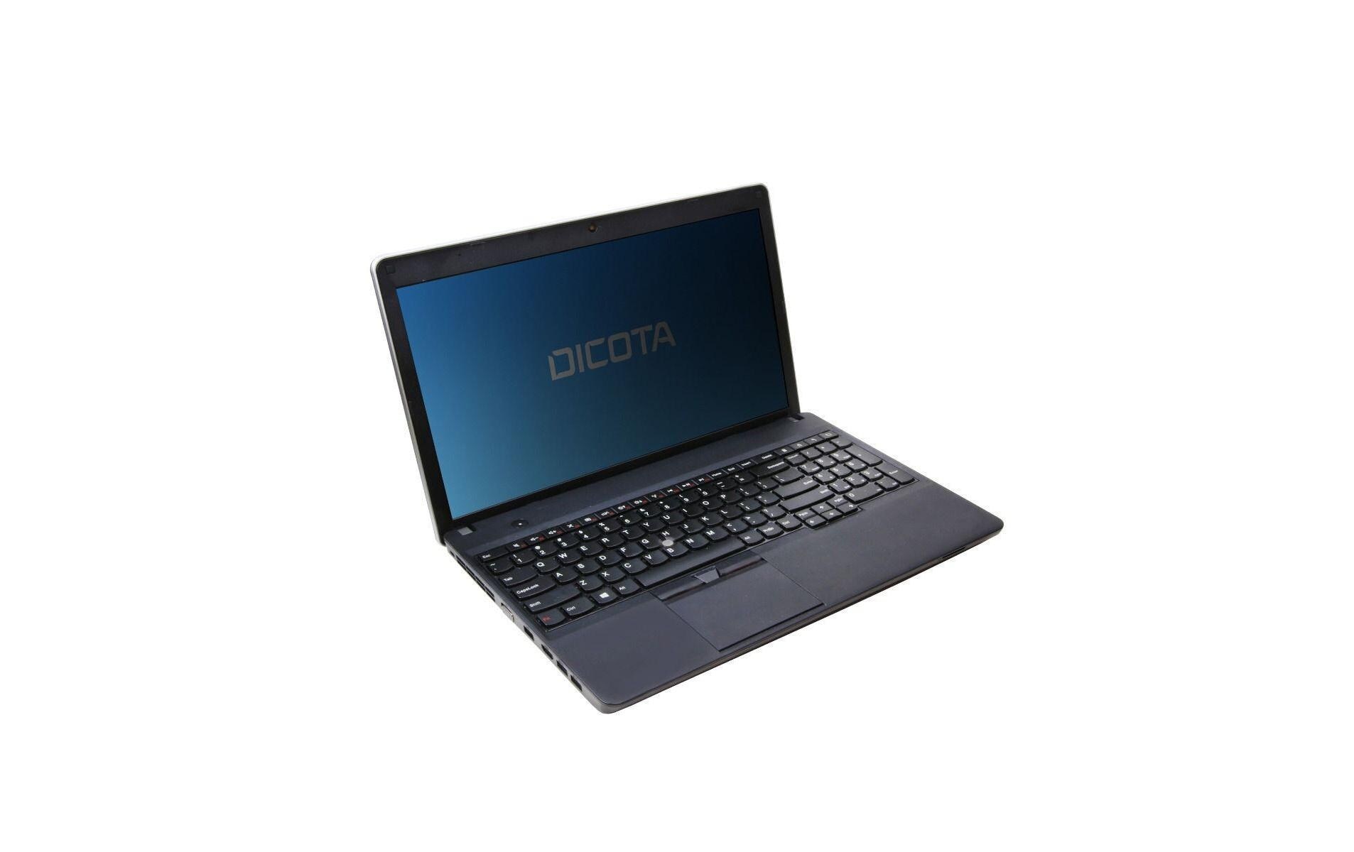 DICOTA Schutzfolie »Filter 4-Way side-more«