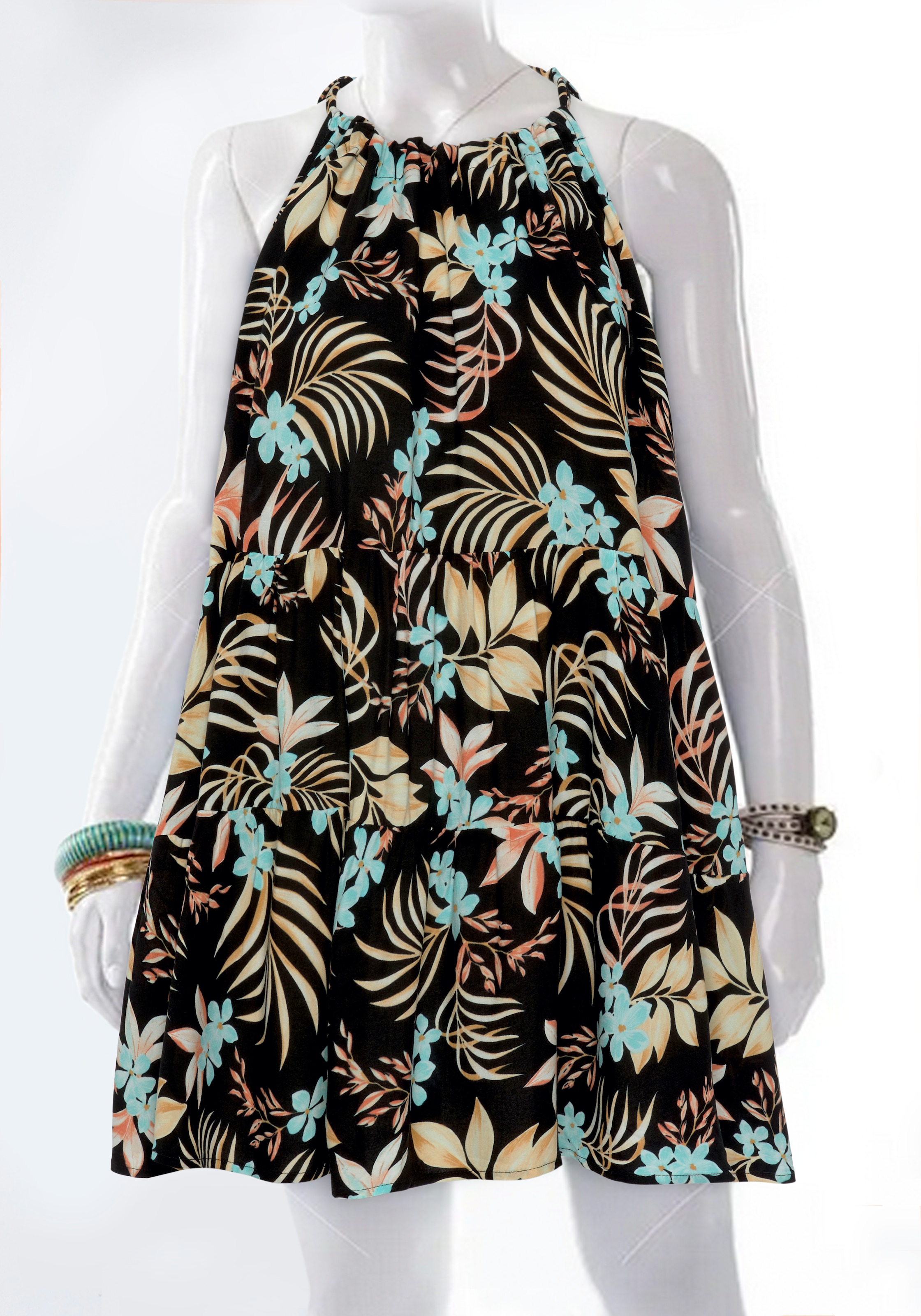 Rip Curl Neckholderkleid »SUN DANCE COVER UP« kaufen