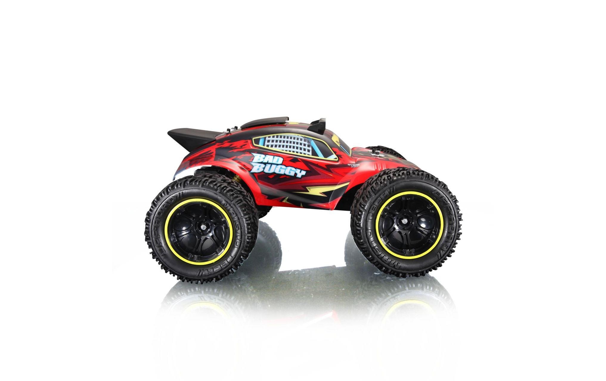 Maisto® RC-Buggy »Bad Buggy«