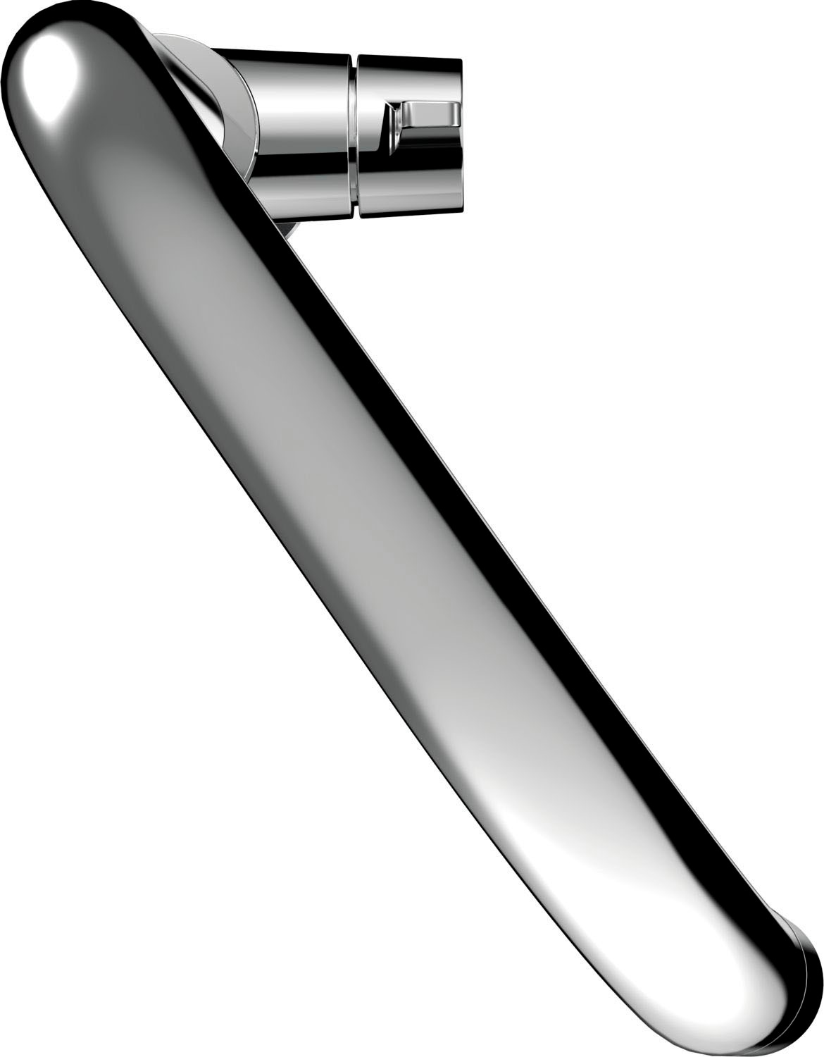 Schock Küchenarmatur "SC-530 SB" ausziehbar, Strahl-Brause, Rückflussverhinderer, Schwenkbereich 120