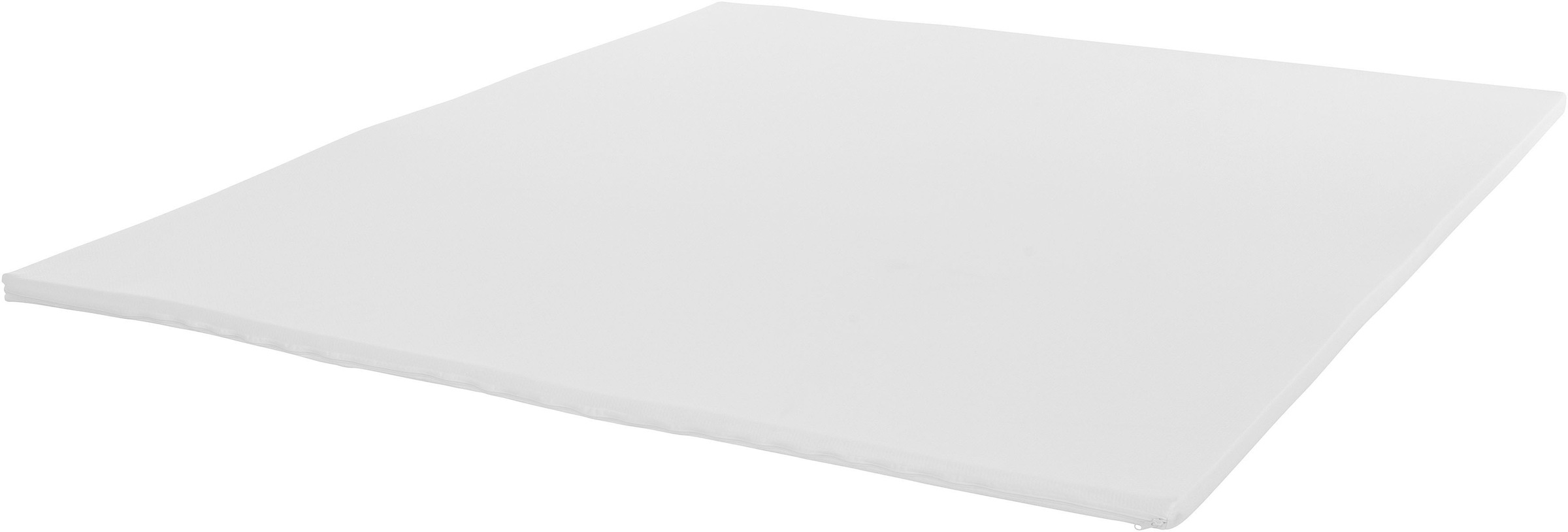 GOODproduct Boxspringbett »Peetu«, Taschenfederkern-Matratze, in 4 Breiten und 4 Farben, incl. Topper
