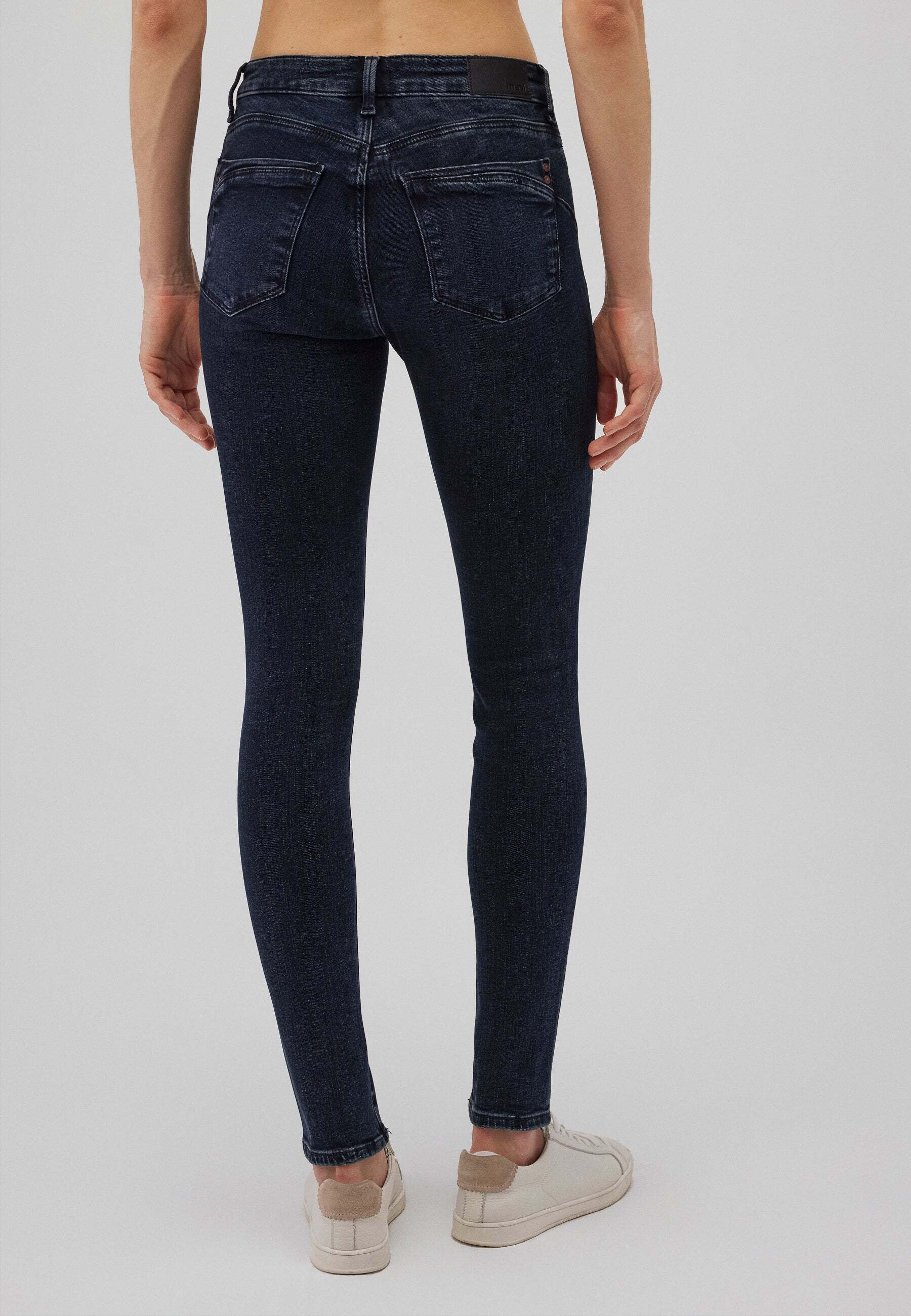 Mavi Skinny-fit-Jeans »Mavi Jeans Adriana«