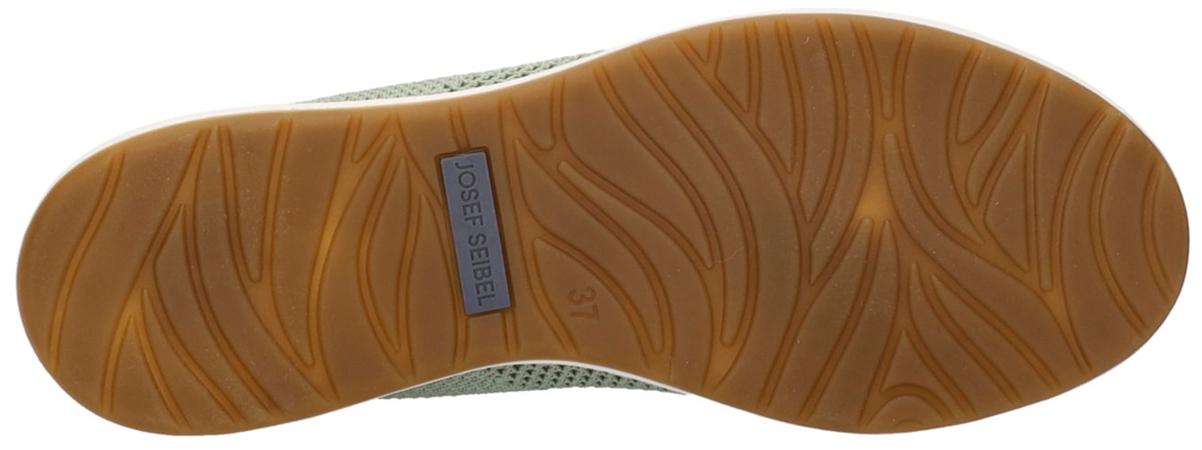 Josef Seibel Slipper »Caren 66«, mit herausnehmbarer Decksohle
