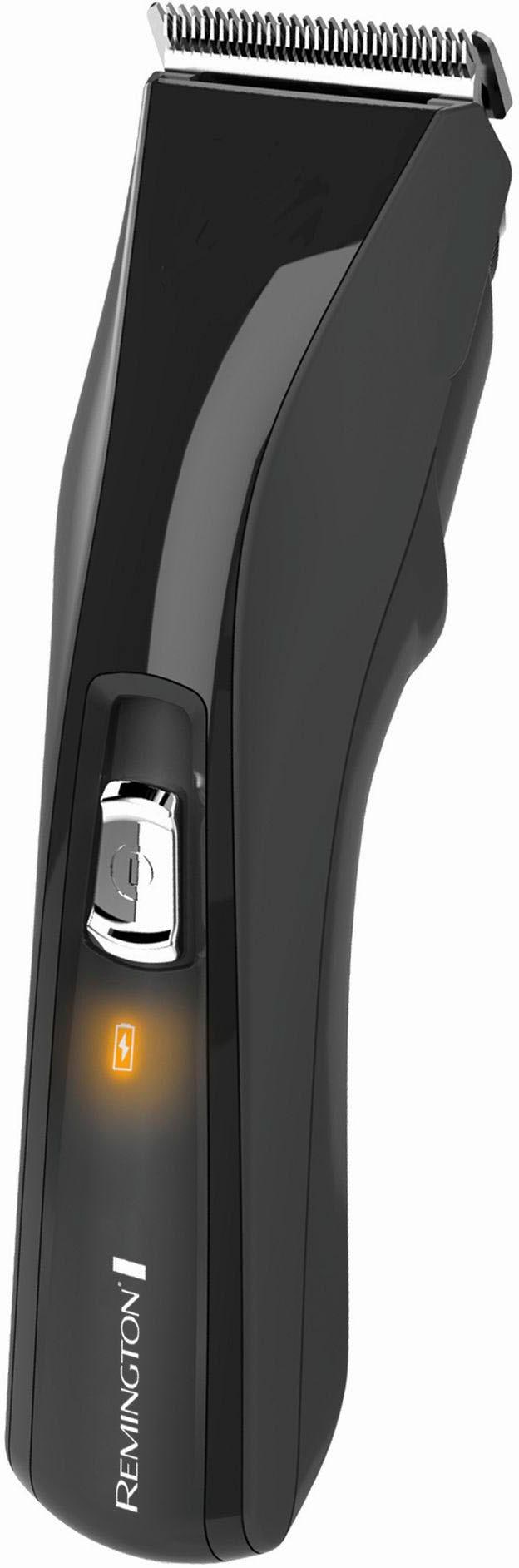 Remington Haarschneider "HC5150 Alpha" 2 Aufsätze mit kraftvollem Pro Power Motor