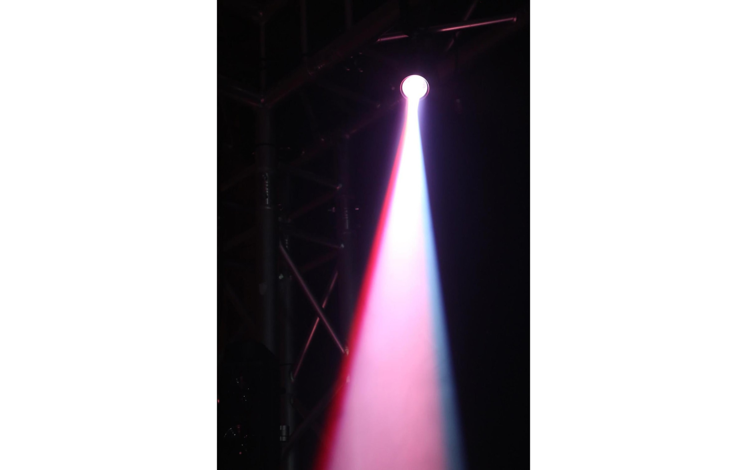 BeamZ Discolicht »PS10W«