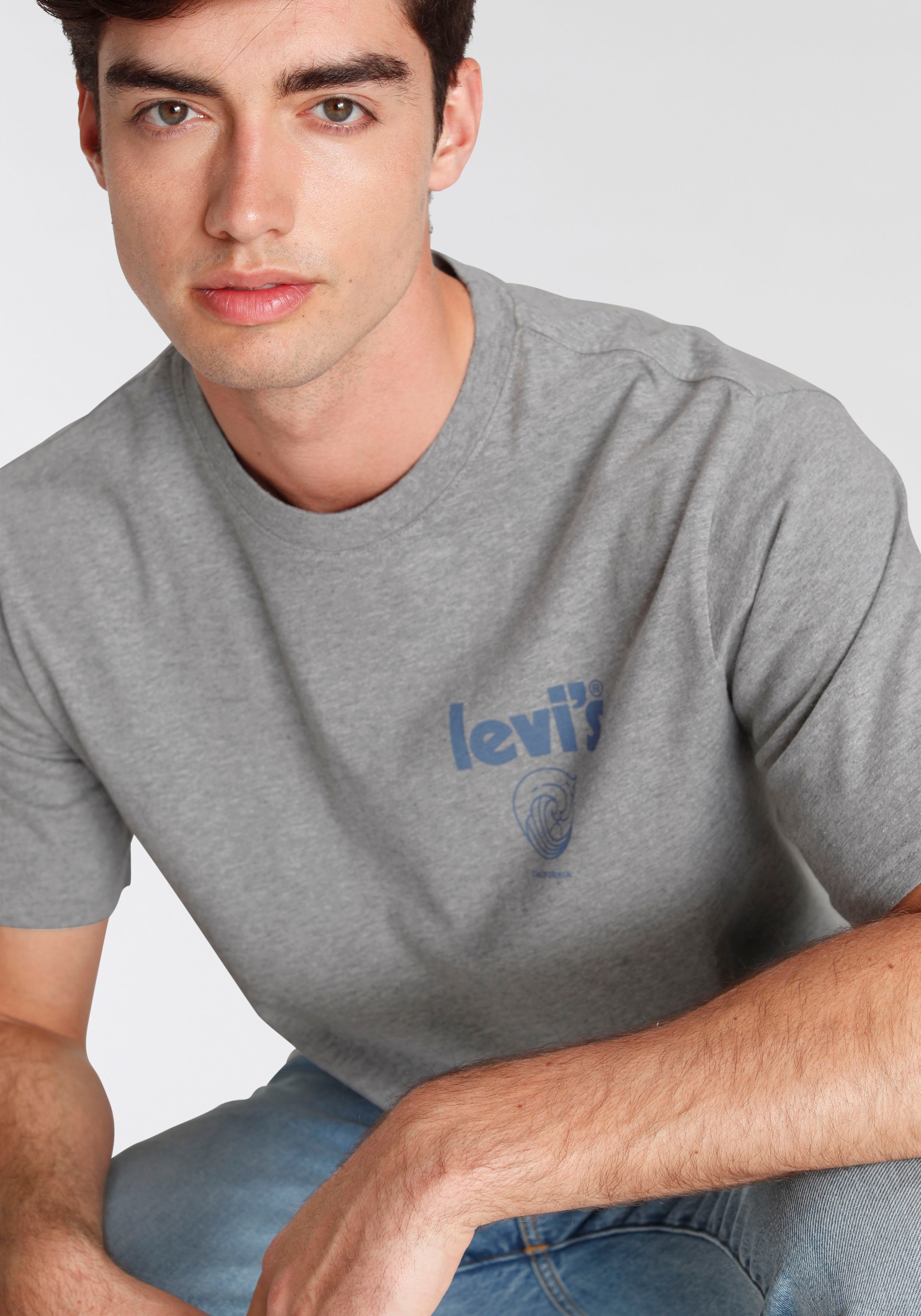 Levi's® T-Shirt »RELAXED FIT TEE«