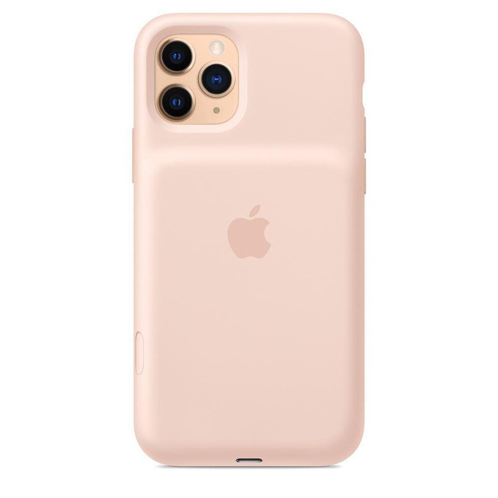 Apple Handyhülle »Apple iPhone 11 Pro Smart Battery Case«, MWVN2ZM/A