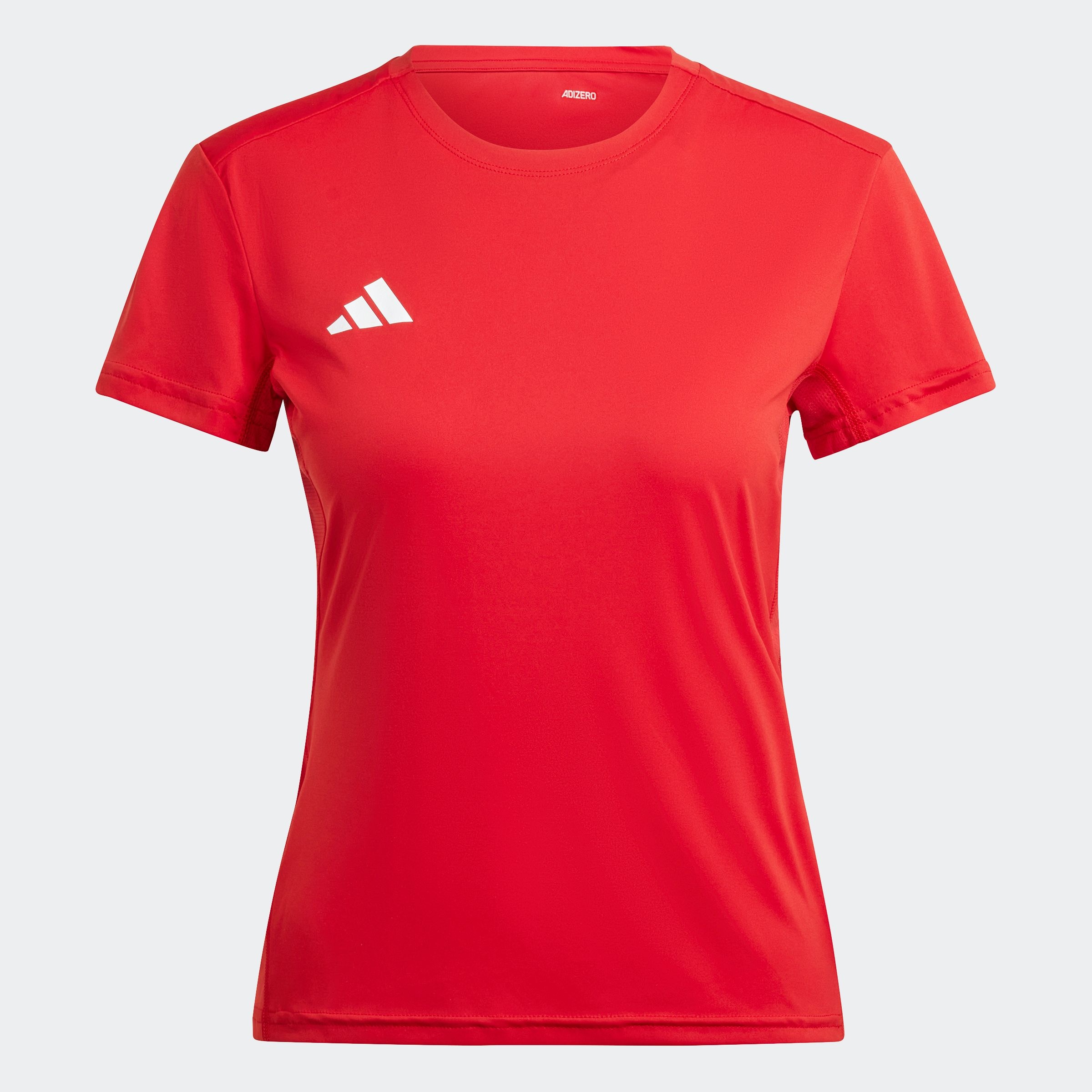 adidas Performance Laufshirt »ADIZERO E TEE«