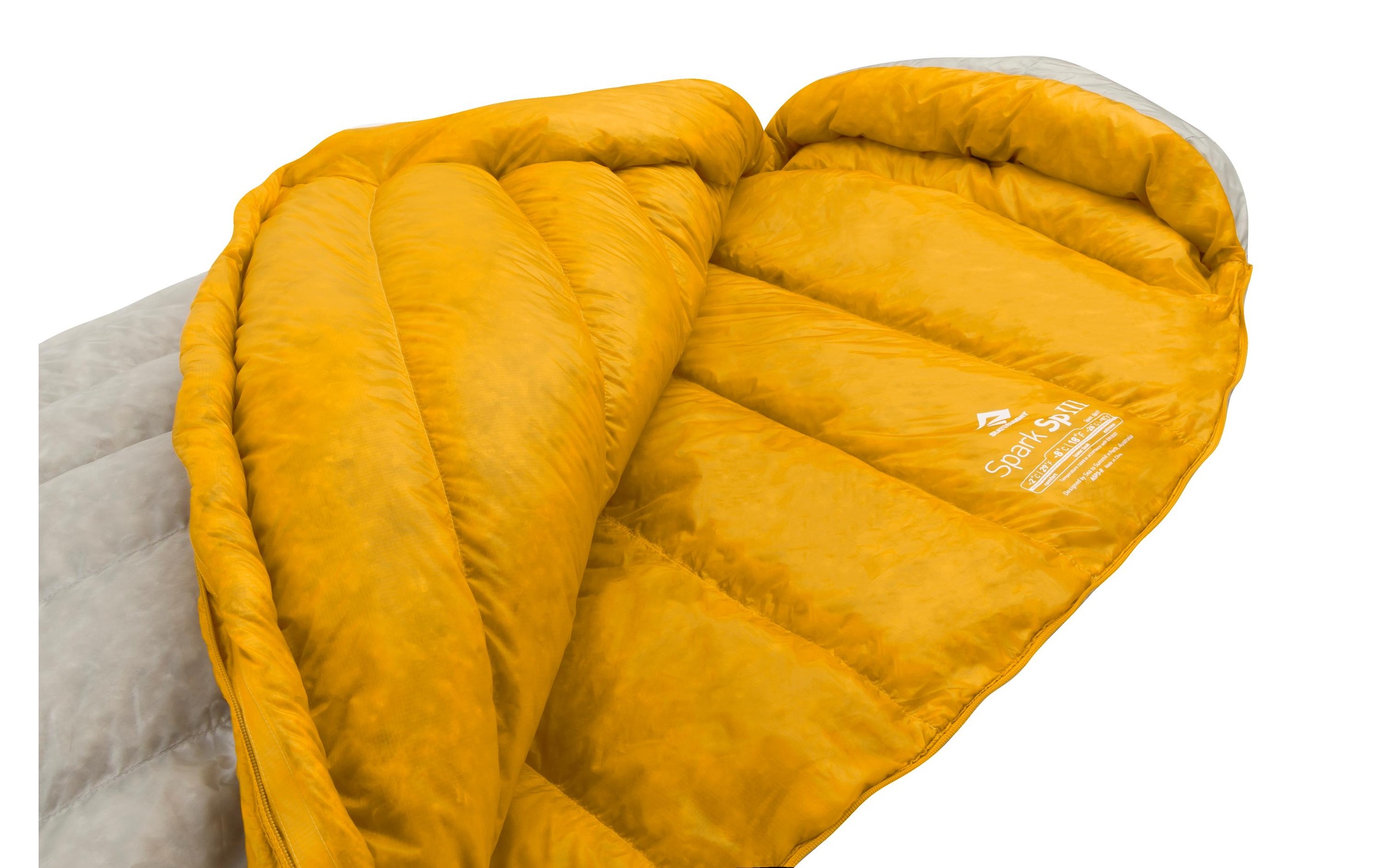sea to summit Schlafsack »Spark SpIII - Regular«
