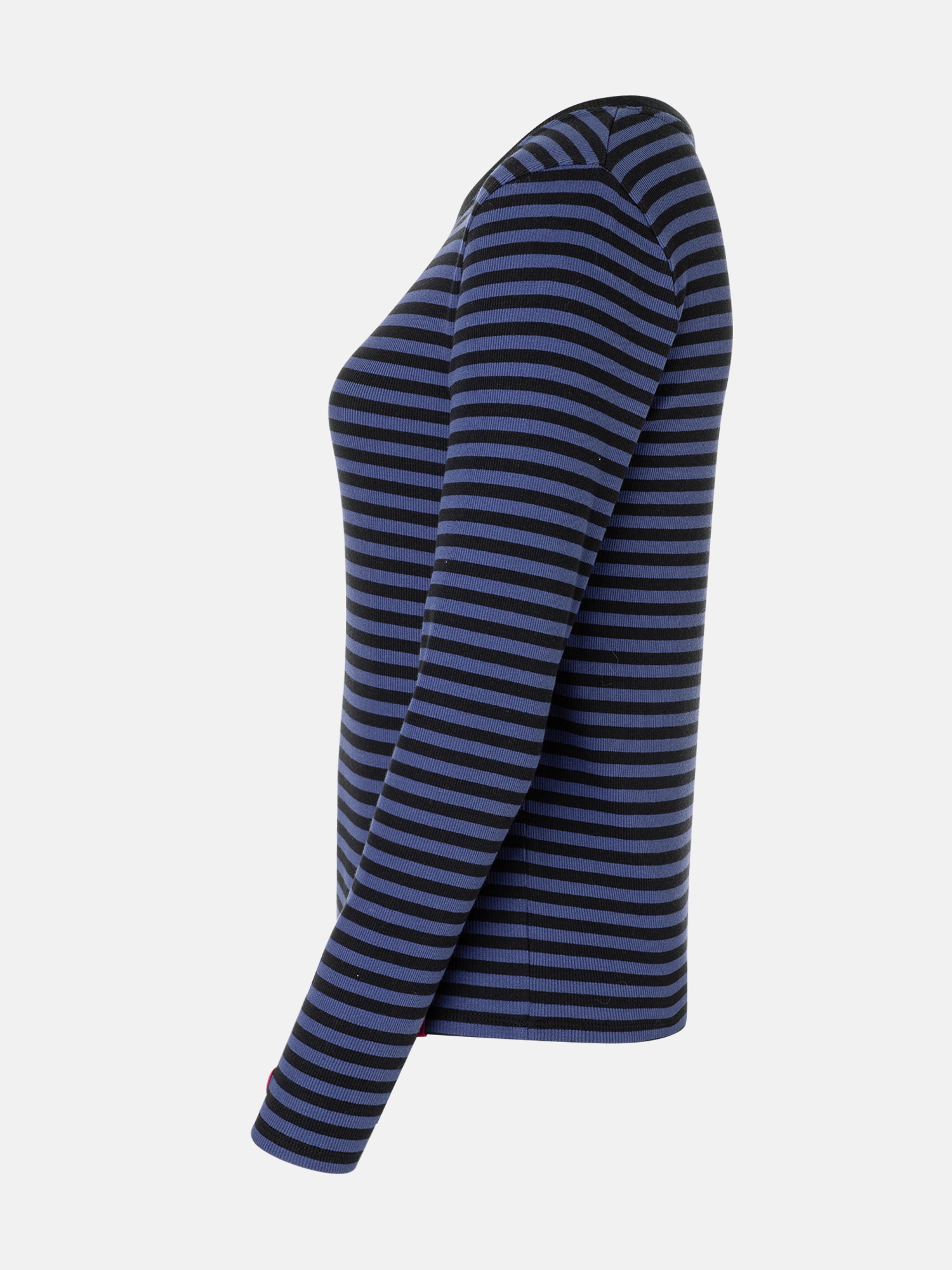 Lieblingsstück Langarmshirt »Nashi«, mit Streifen