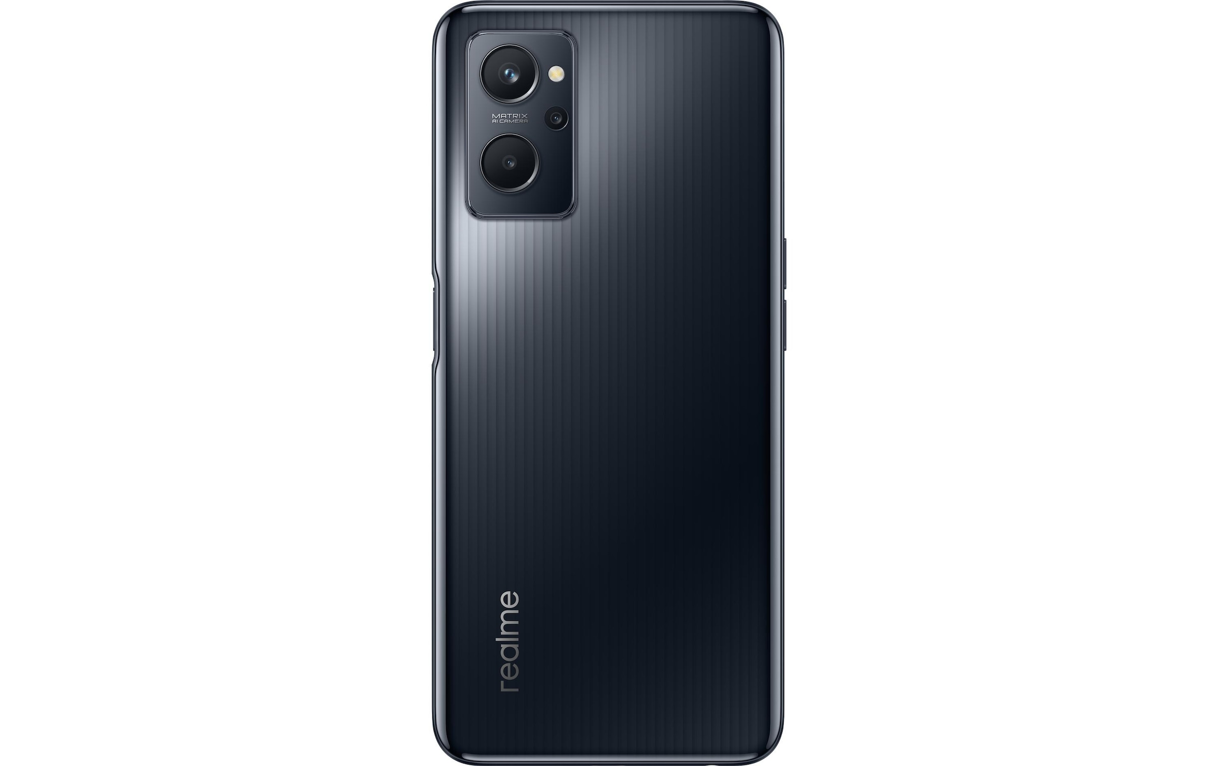 Realme Smartphone »128 GB Prism Black«, Prism Black