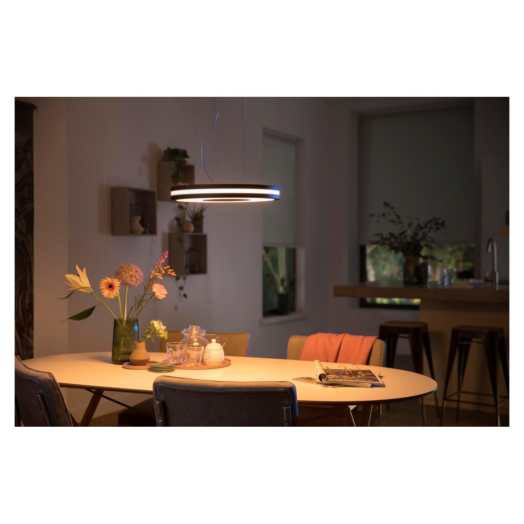 Philips Hue Deckenleuchte »White«, 1 flammig-flammig