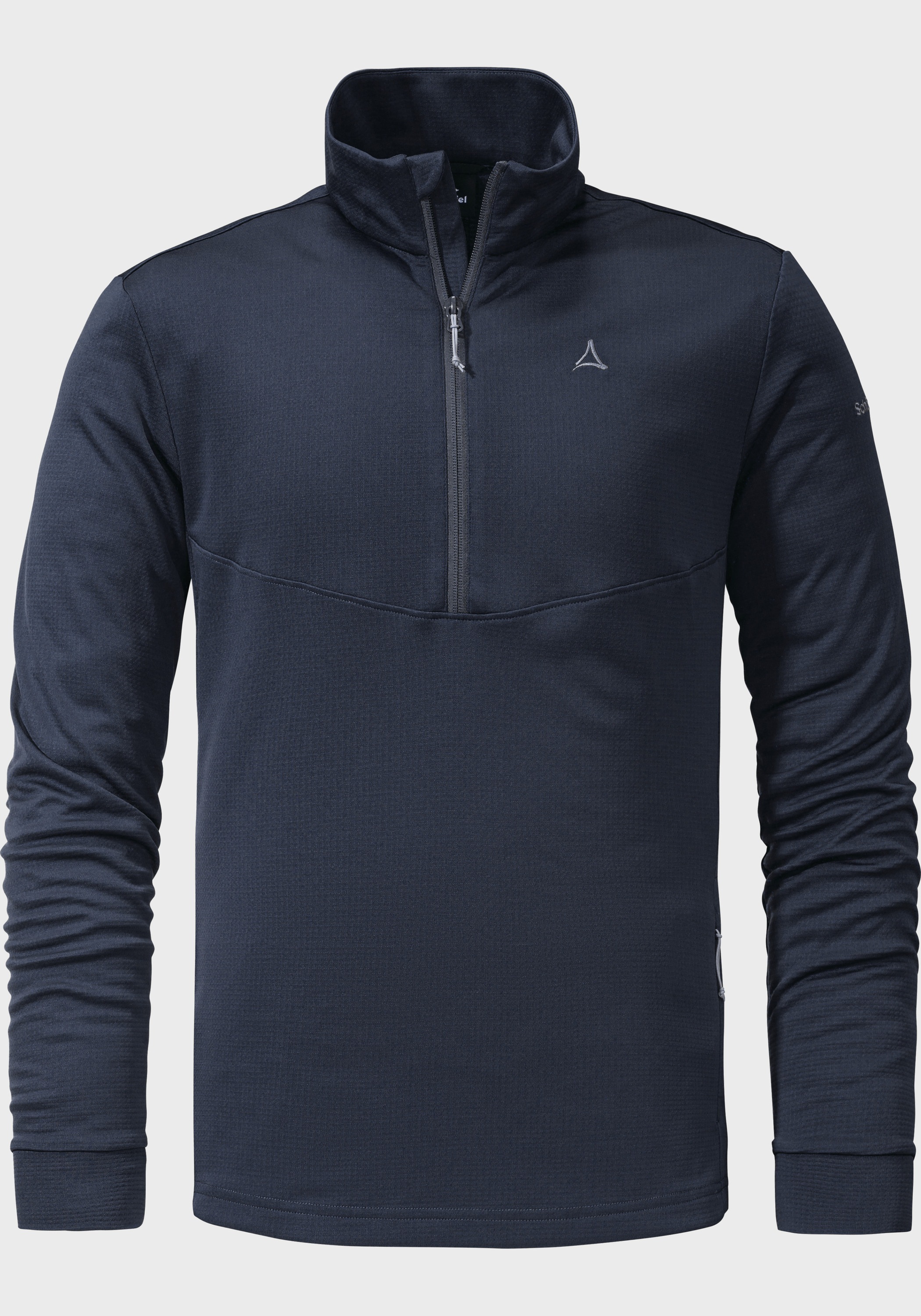 Schöffel Strickfleece-Pullover »CIRC Fleece Looop M«