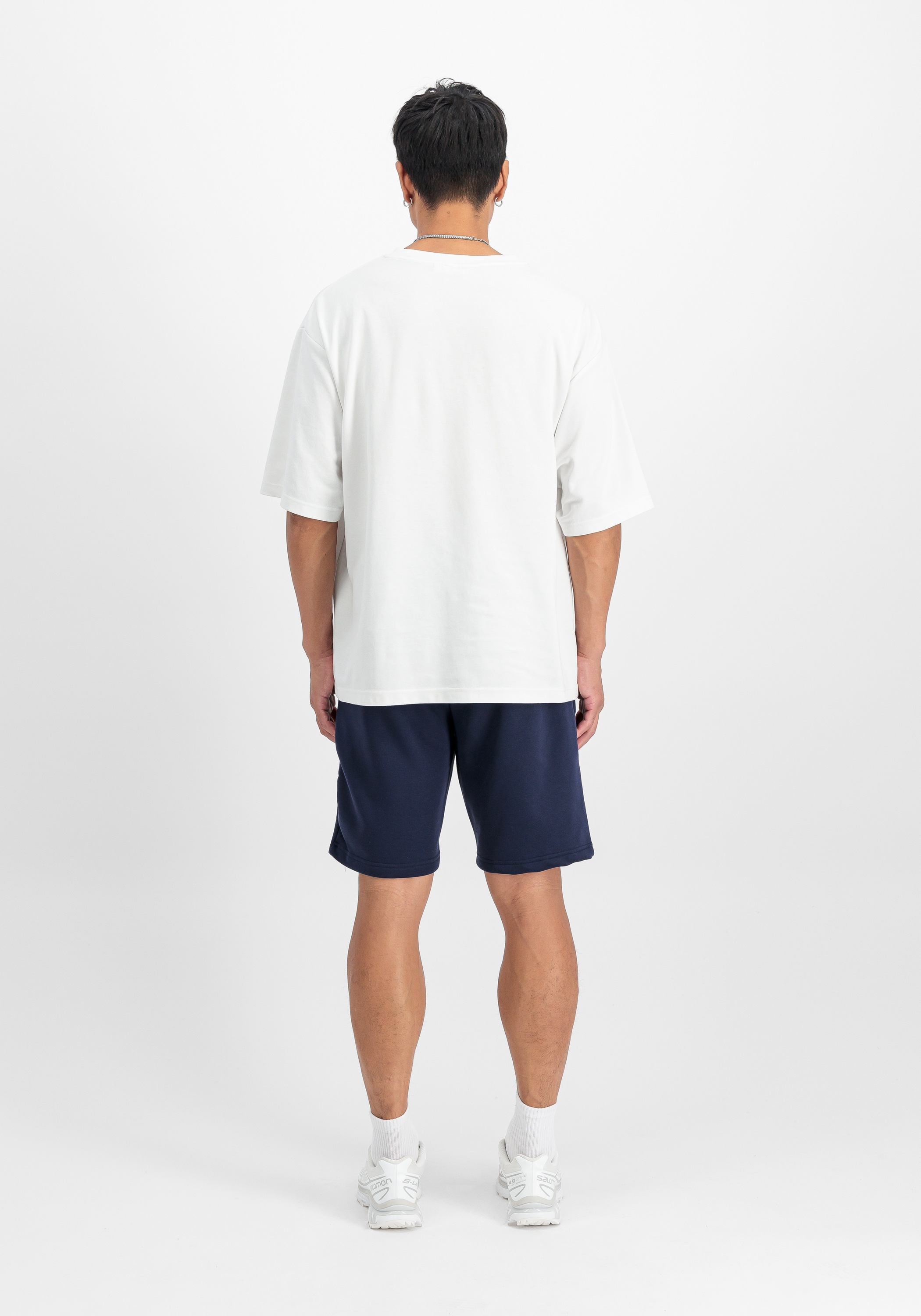 Alpha Industries Shorts »Basic Short SL II«