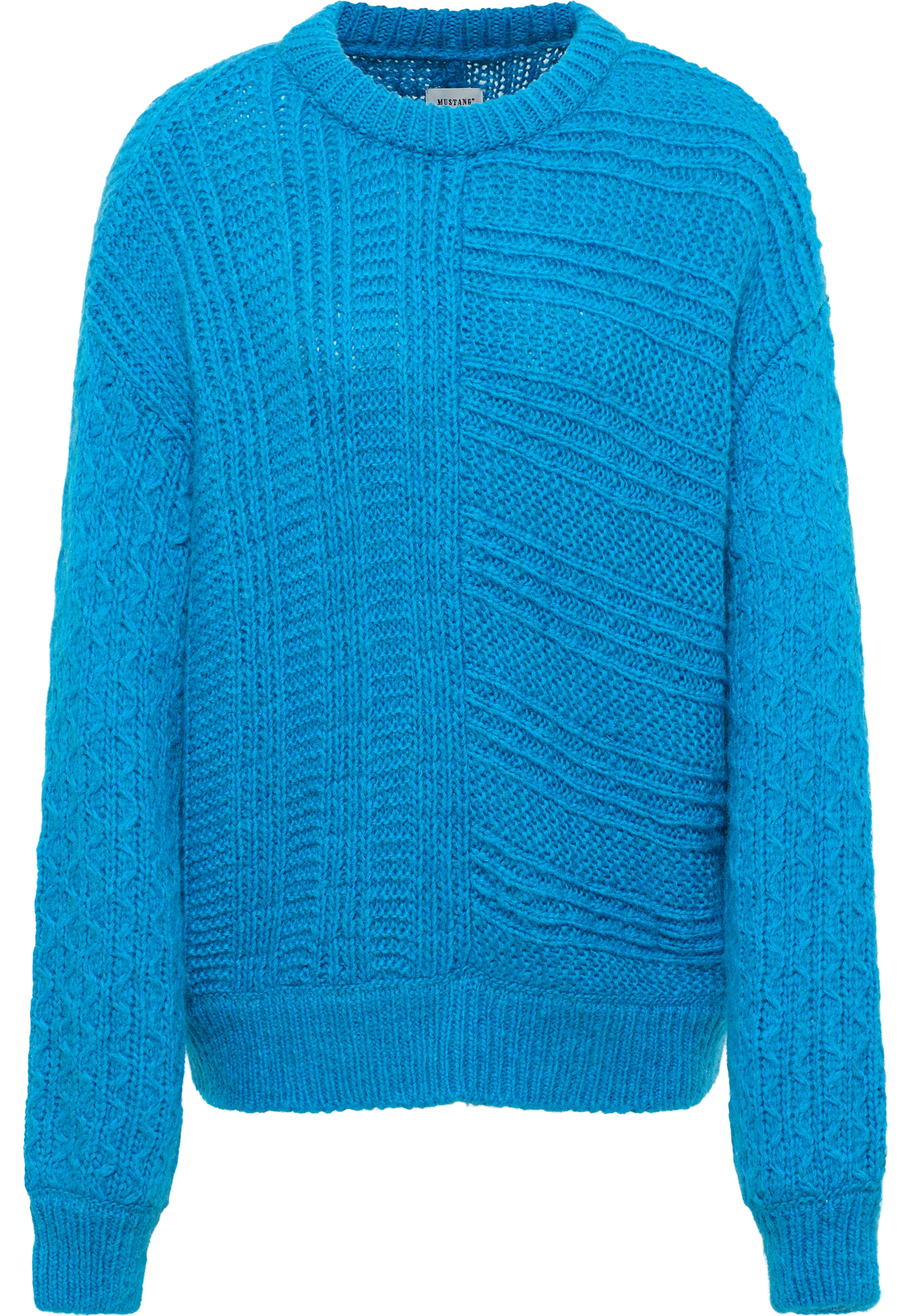 Sweater »Strickpullover«