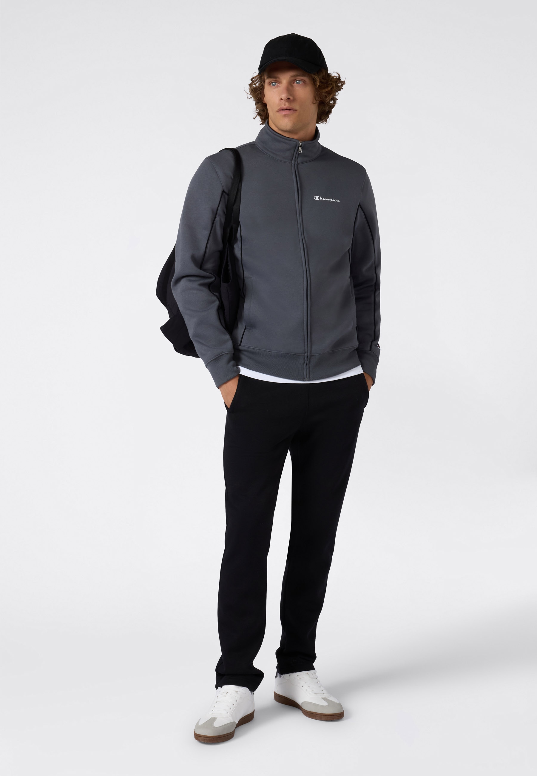 Champion Jogginganzug »Sweatsuit« 2 Stk.