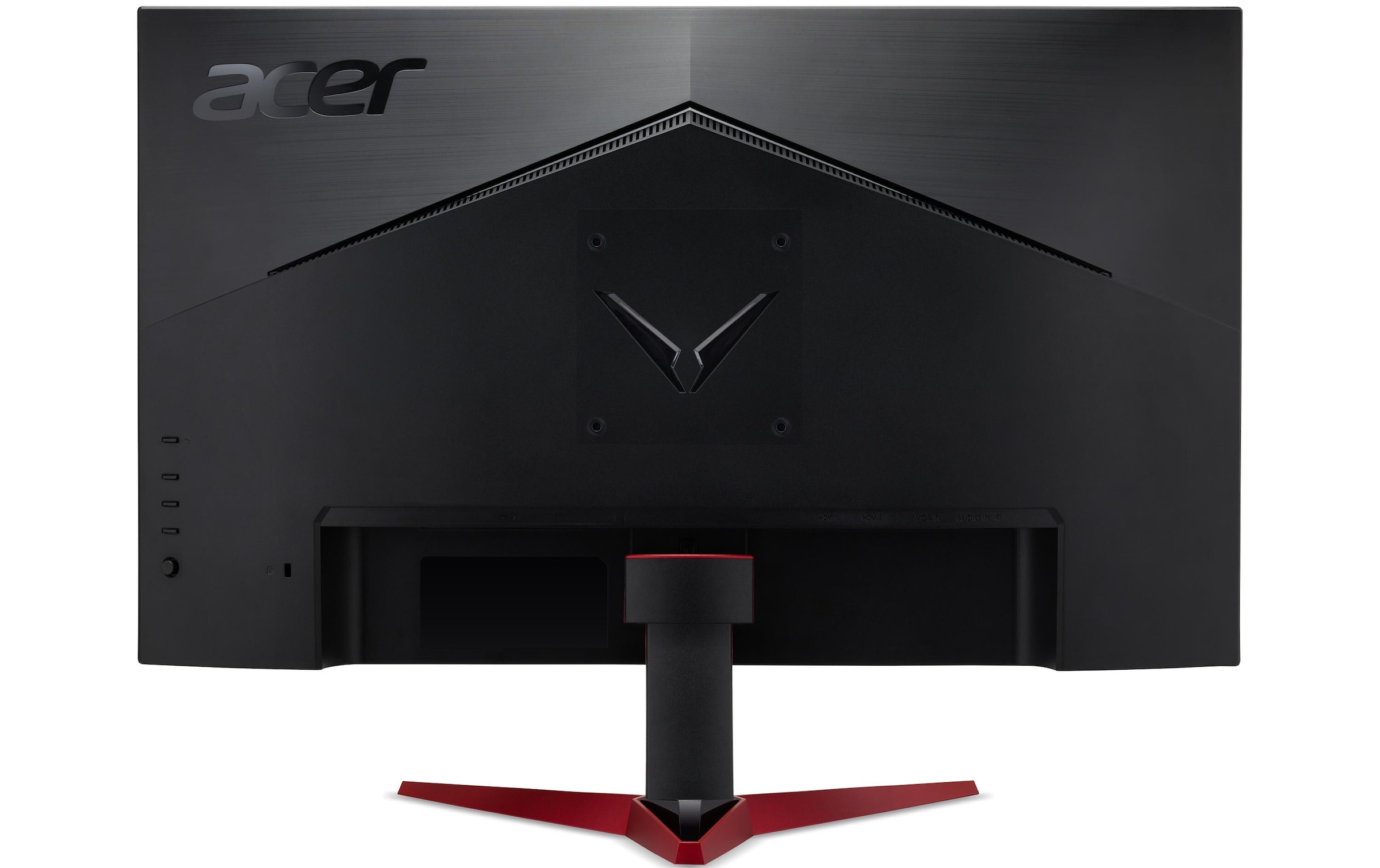 Acer Gaming-Monitor »Nitro VG271Sbmiipx«, 68,31 cm/27 Zoll, 1920 x 1080 px, Full HD, 1 ms Reaktionszeit, 165 Hz